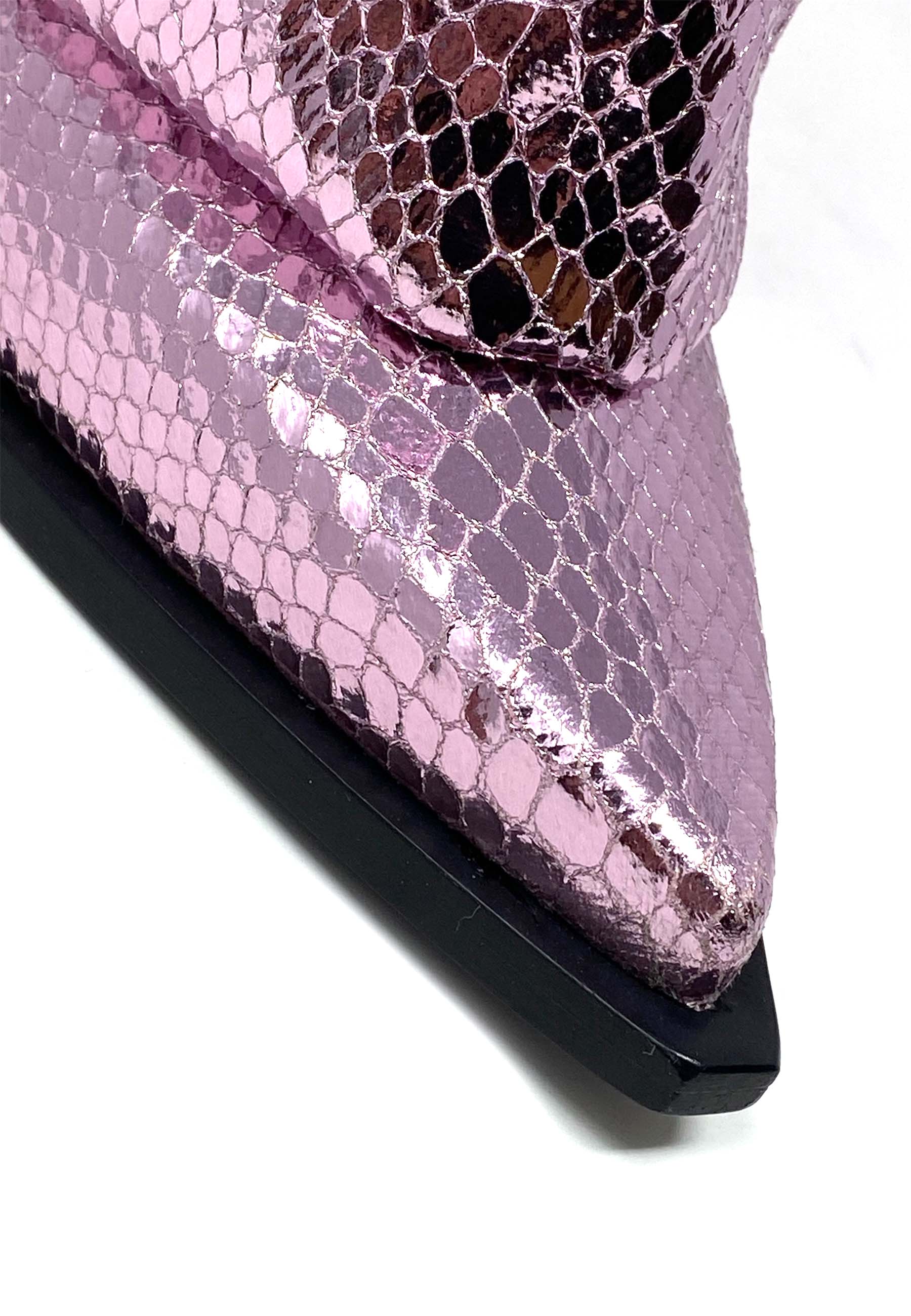E3595 Ghost Boot | Lavanda