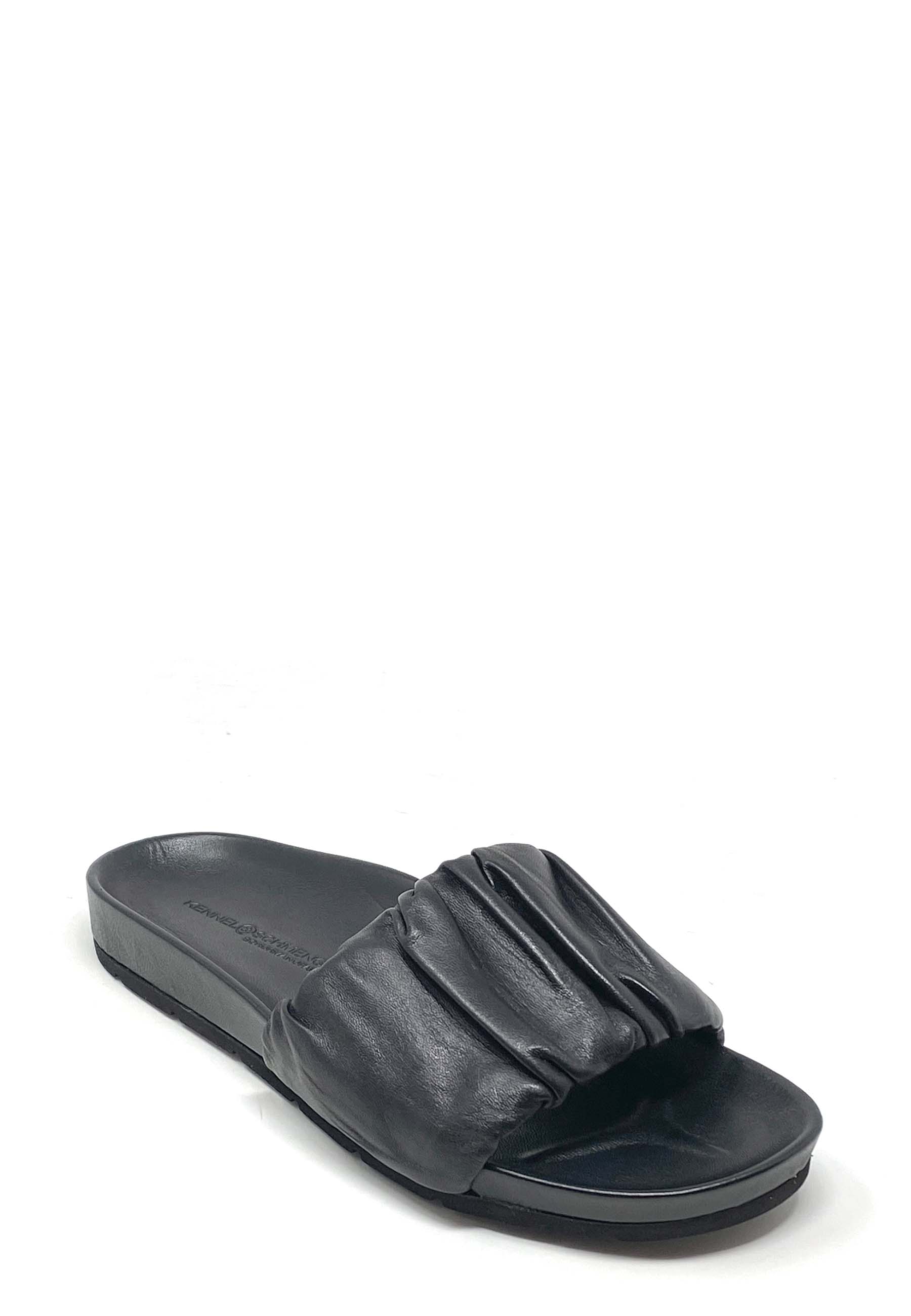 94550 Mules | Black