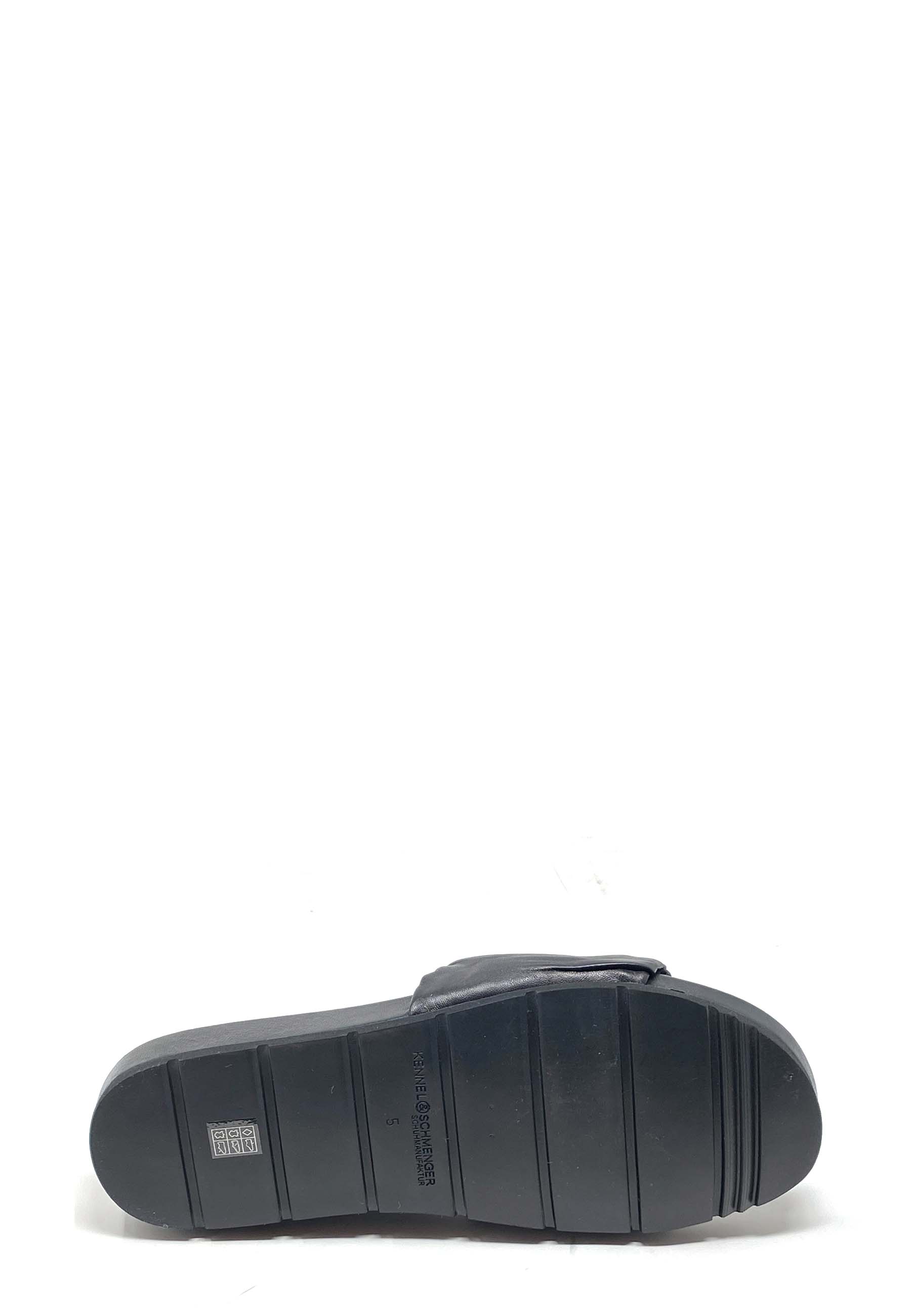 94550 Mules | Black