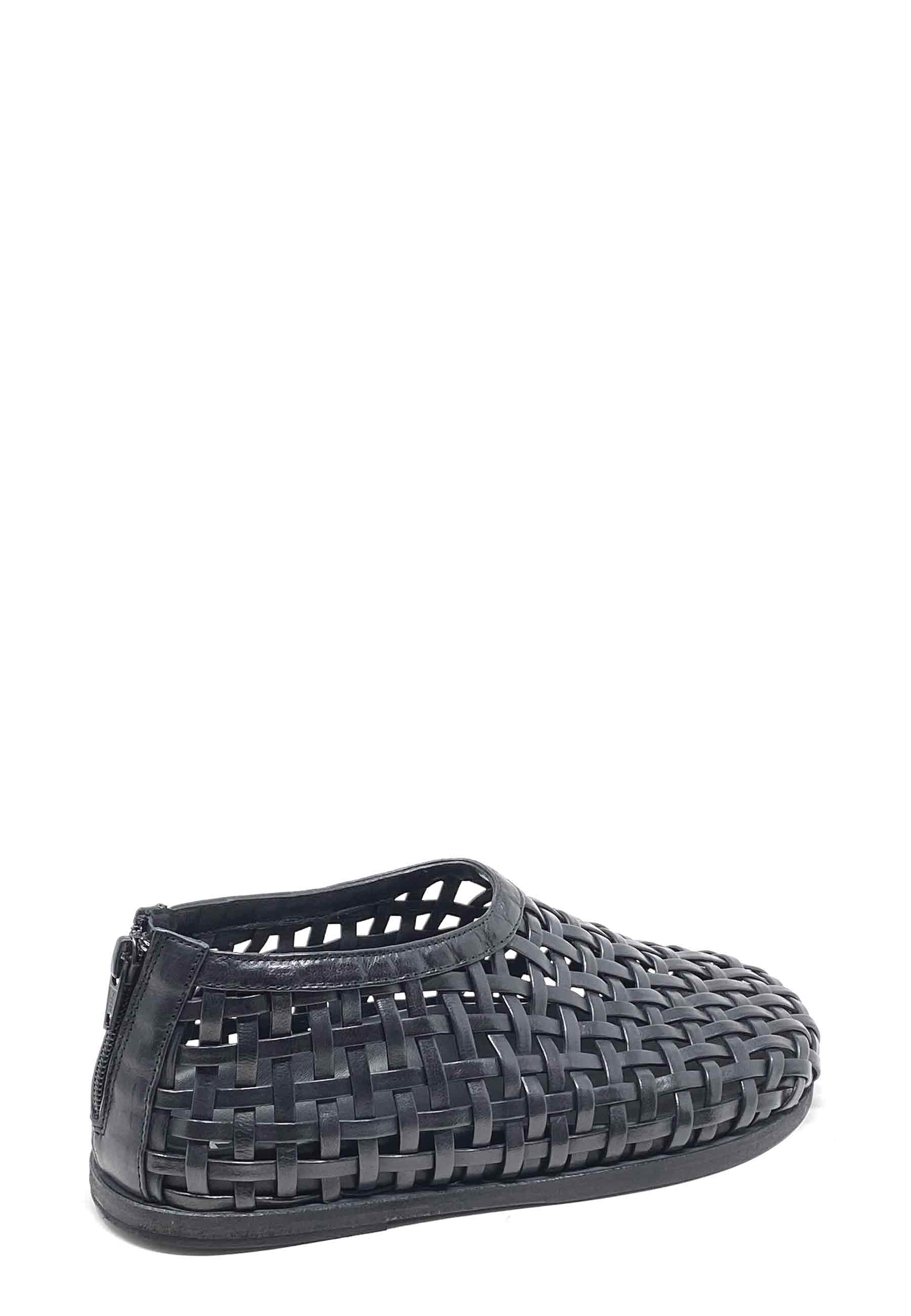 9115 Slip-On | Sort