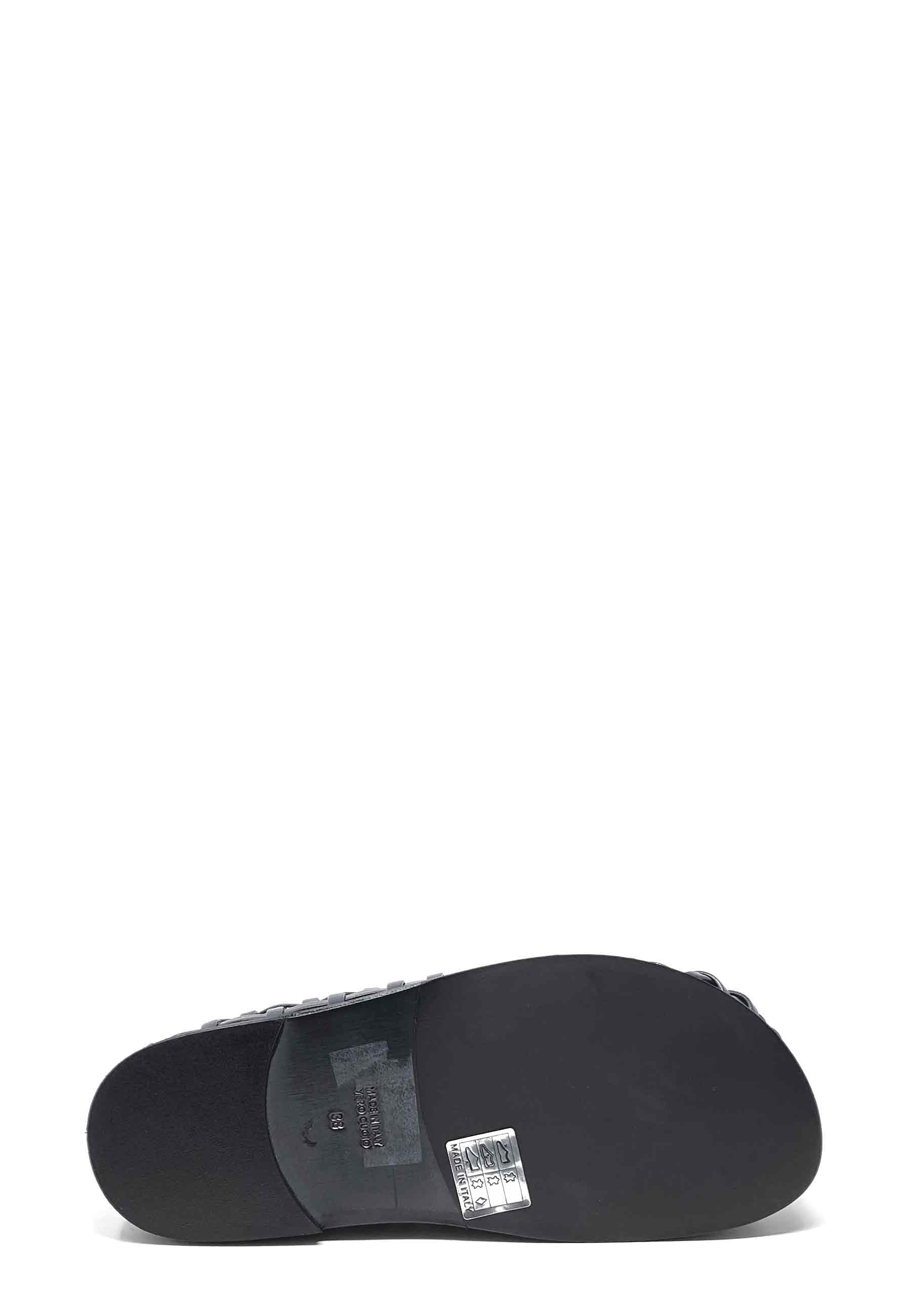 9115 Slip-On | Sort