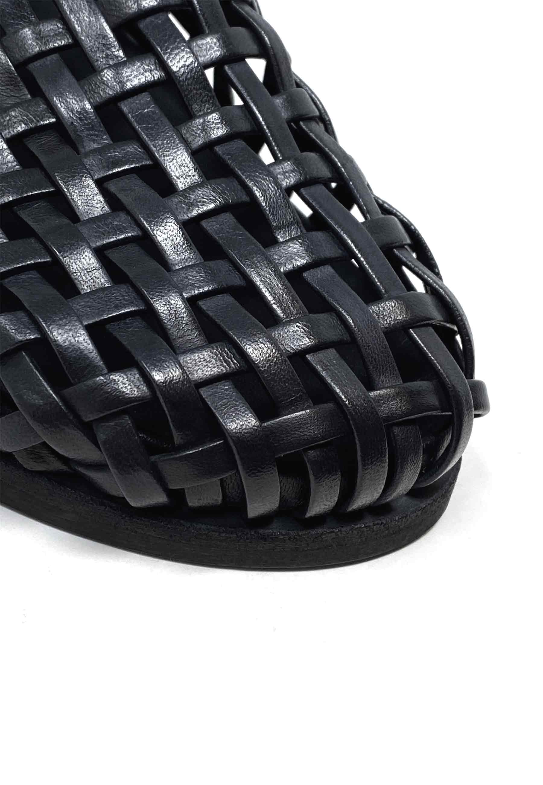 9115 Slip-On | Sort