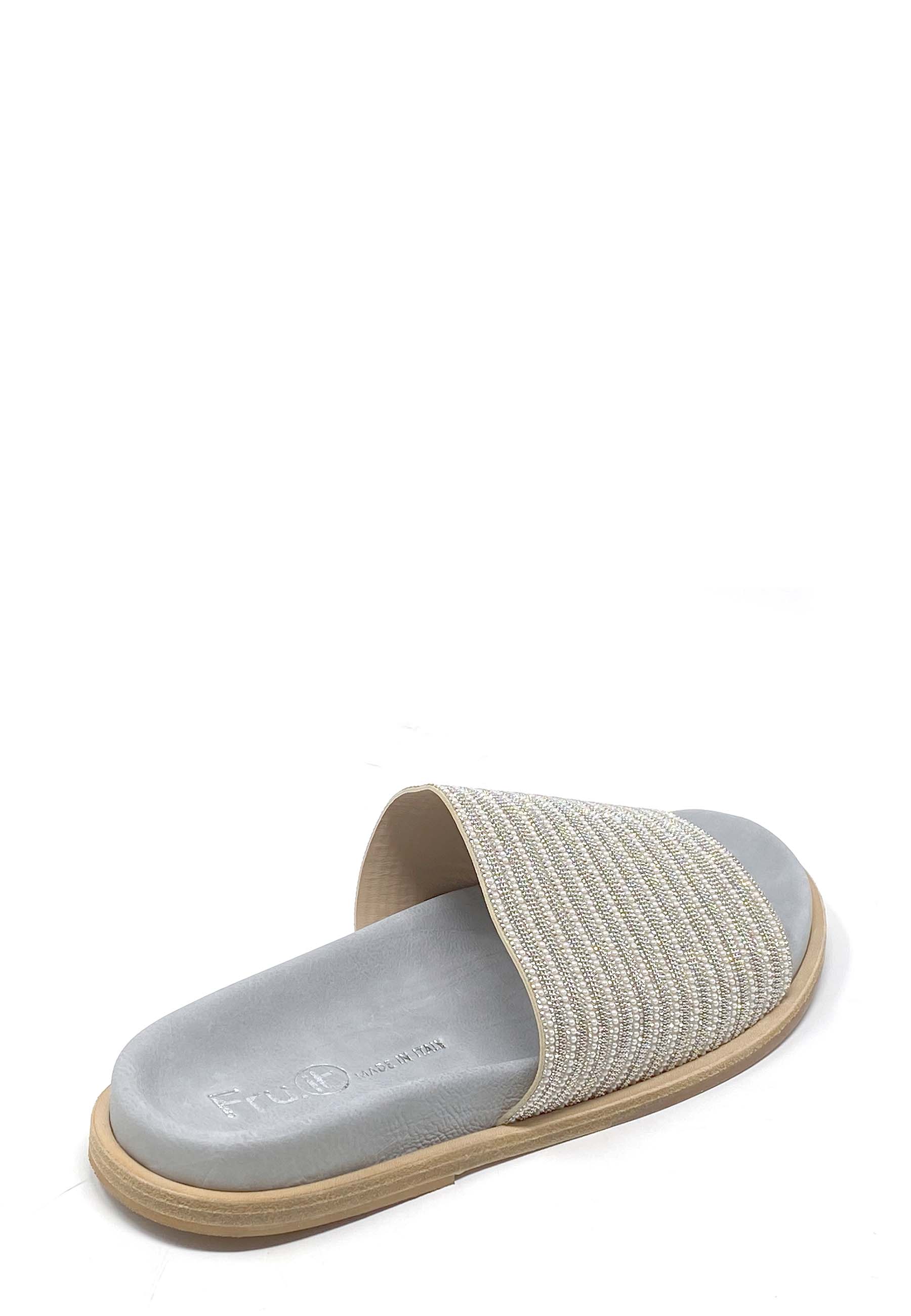 8703 mules | Argento