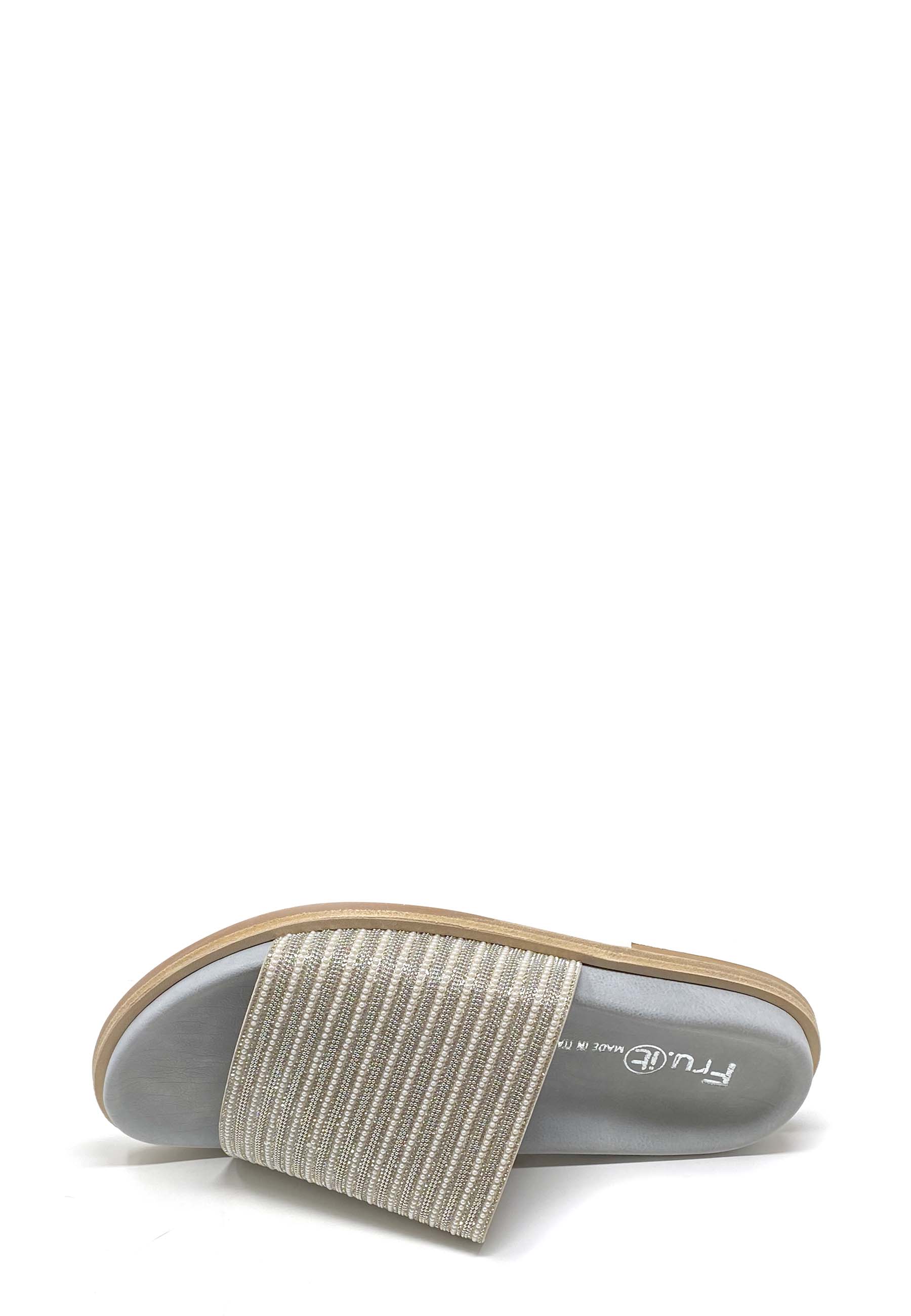 8703 mules | Argento