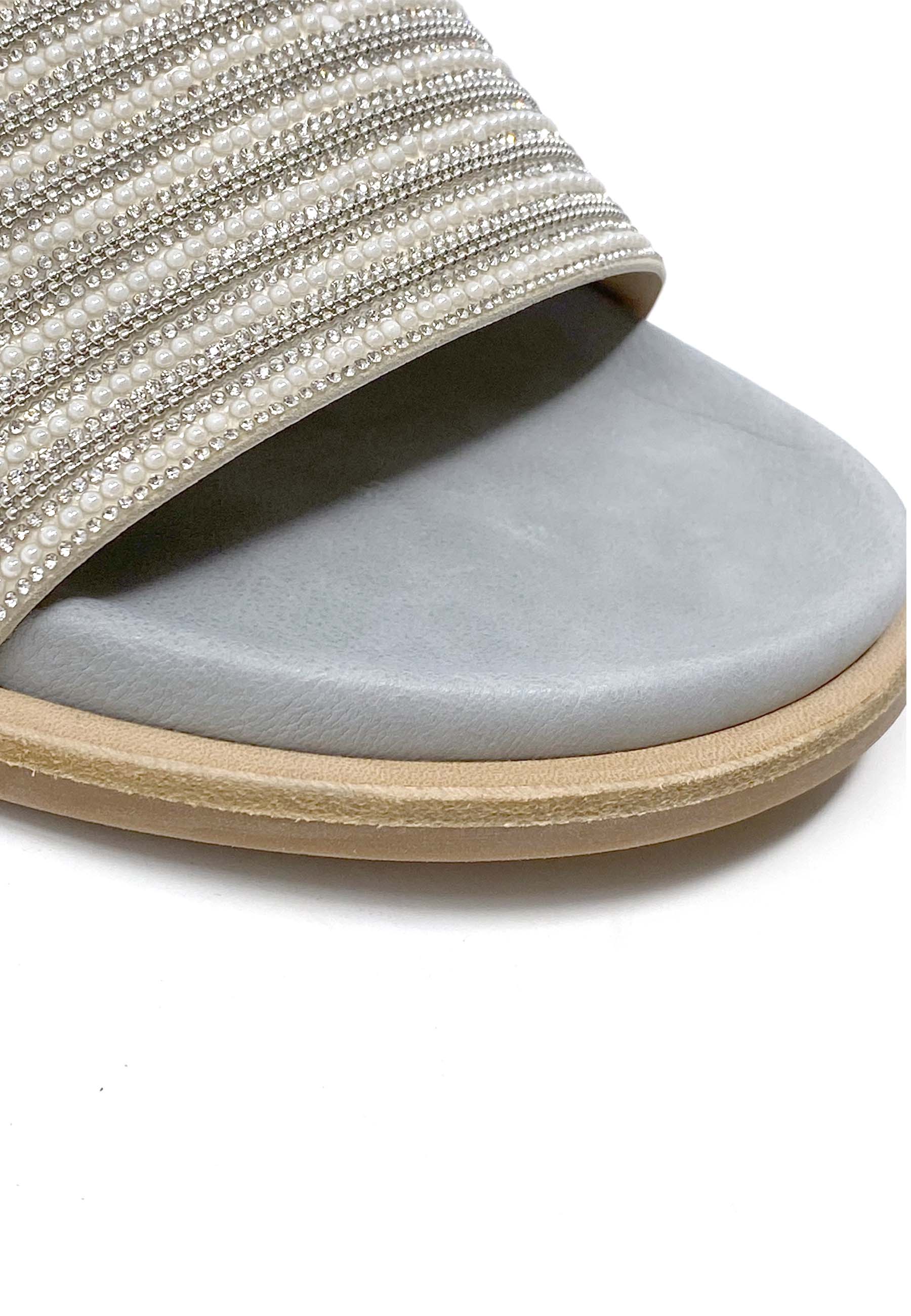 8703 mules | Argento