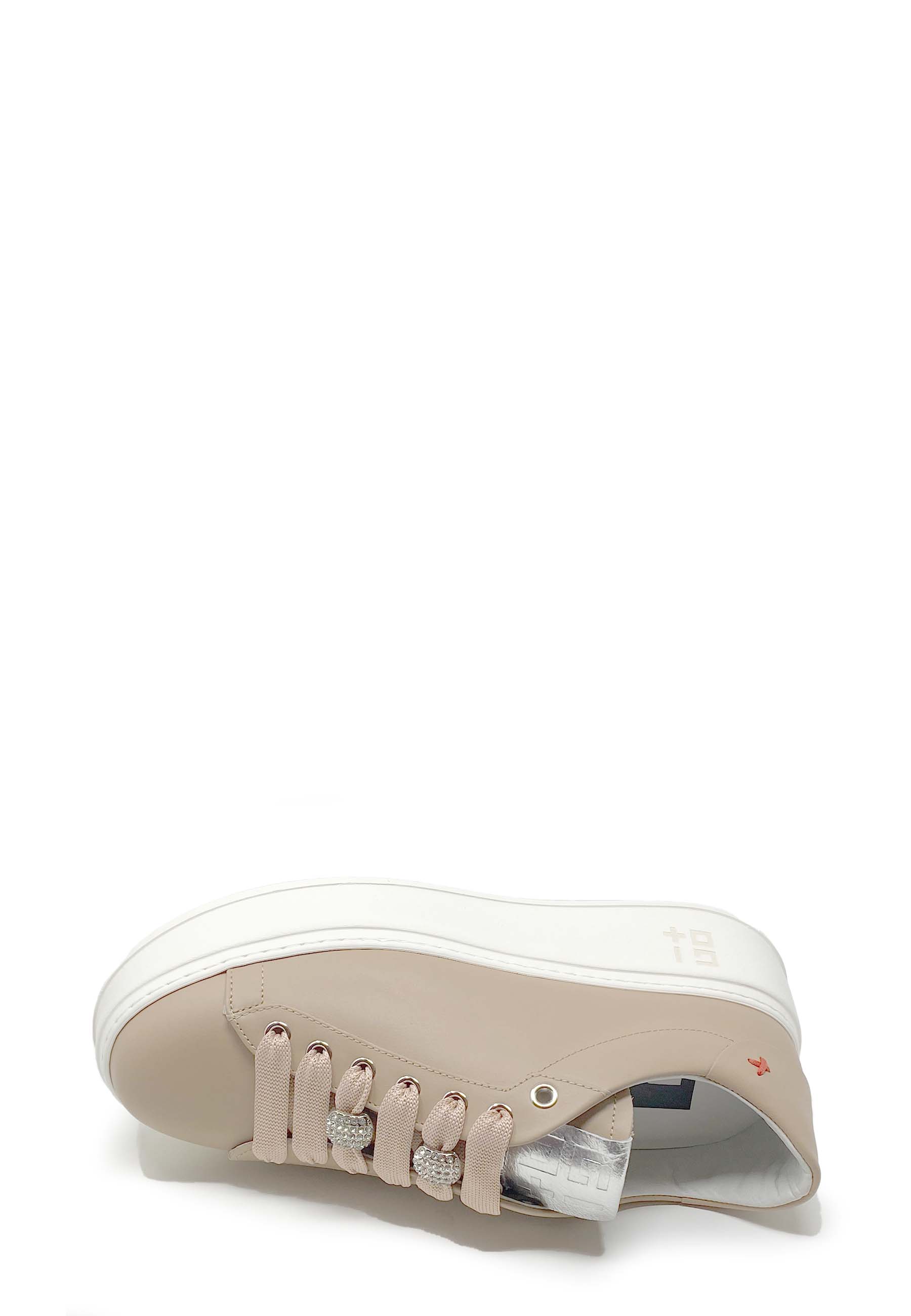 Pia Sneakers | Nudo
