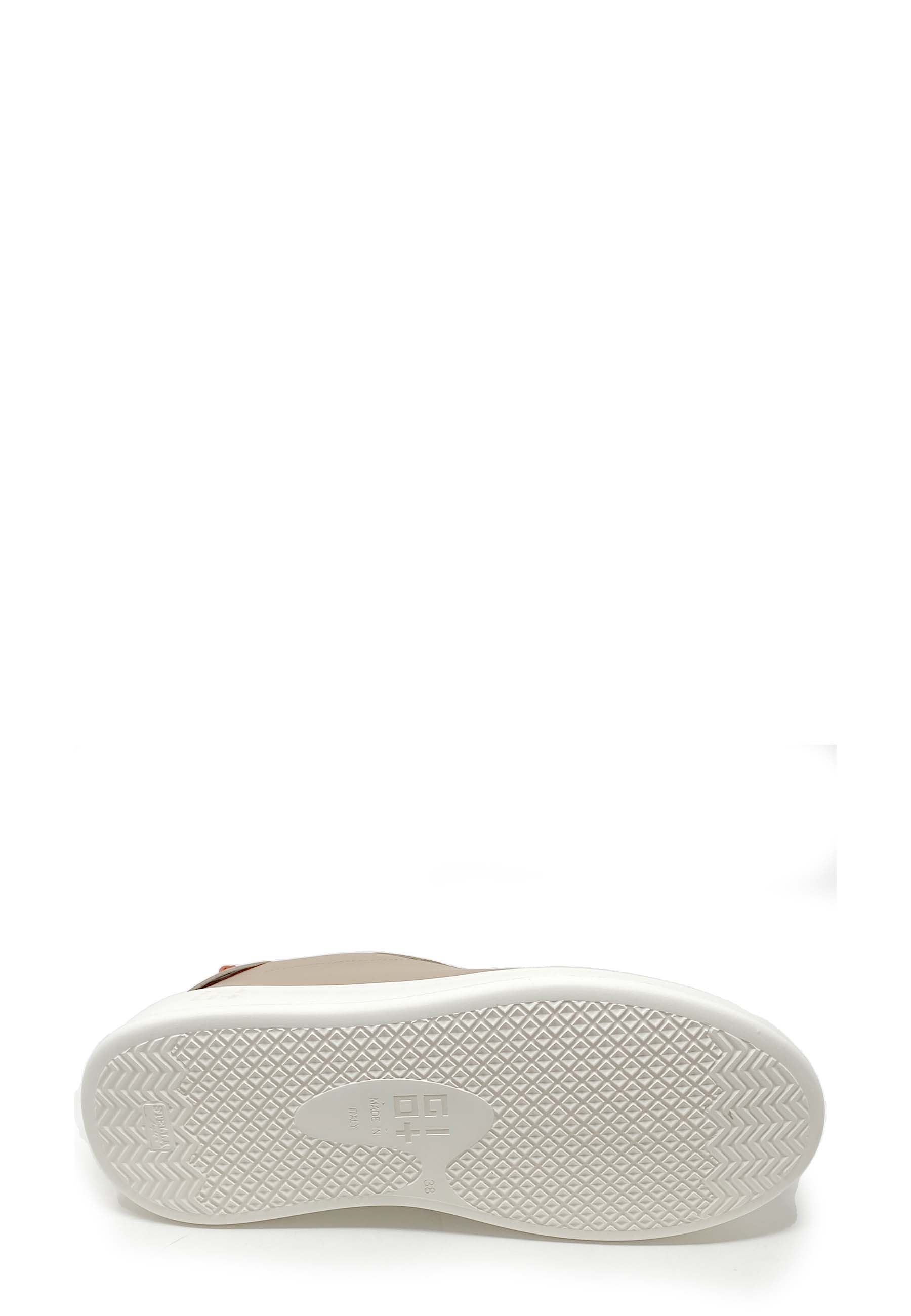 Pia Sneakers | Nudo