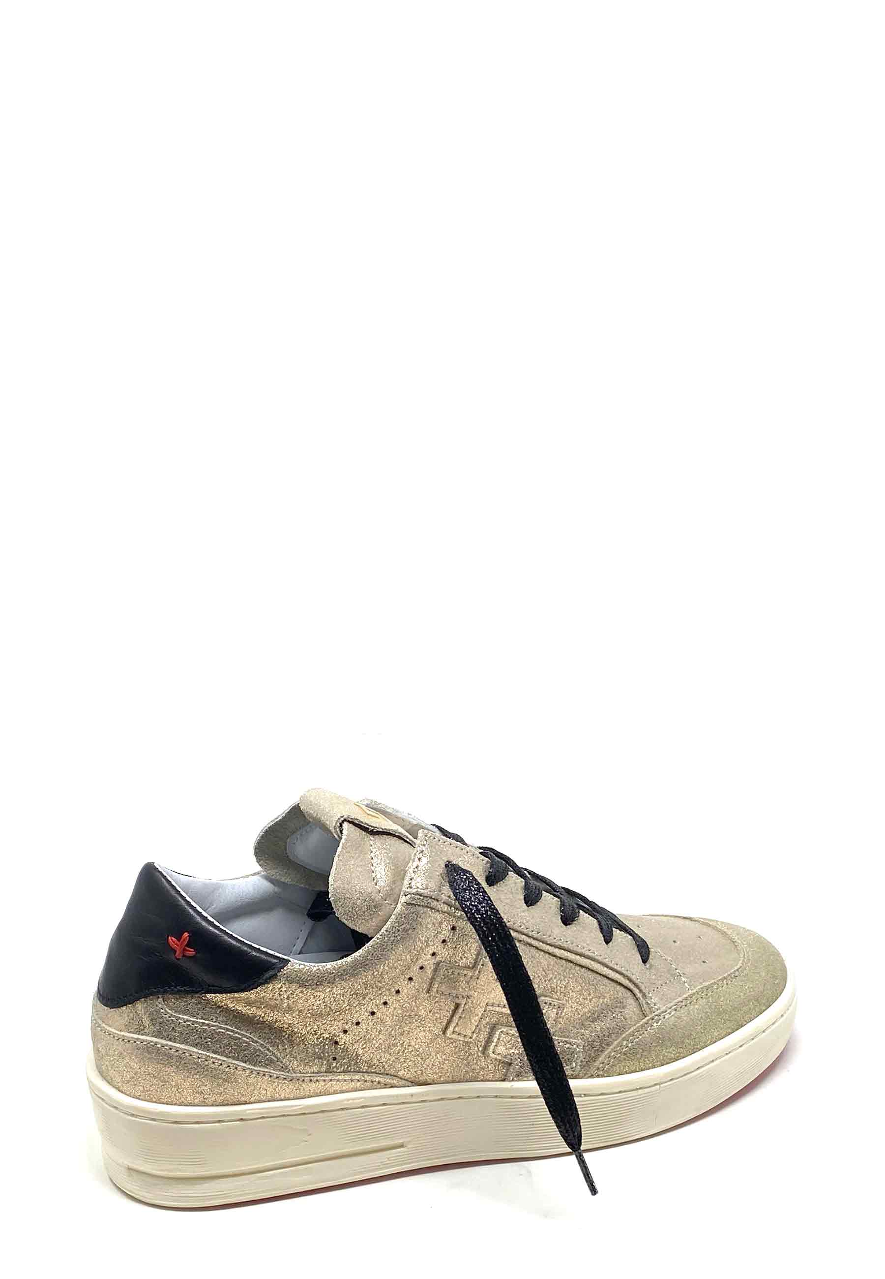 VITTO36 Sneakers | gold