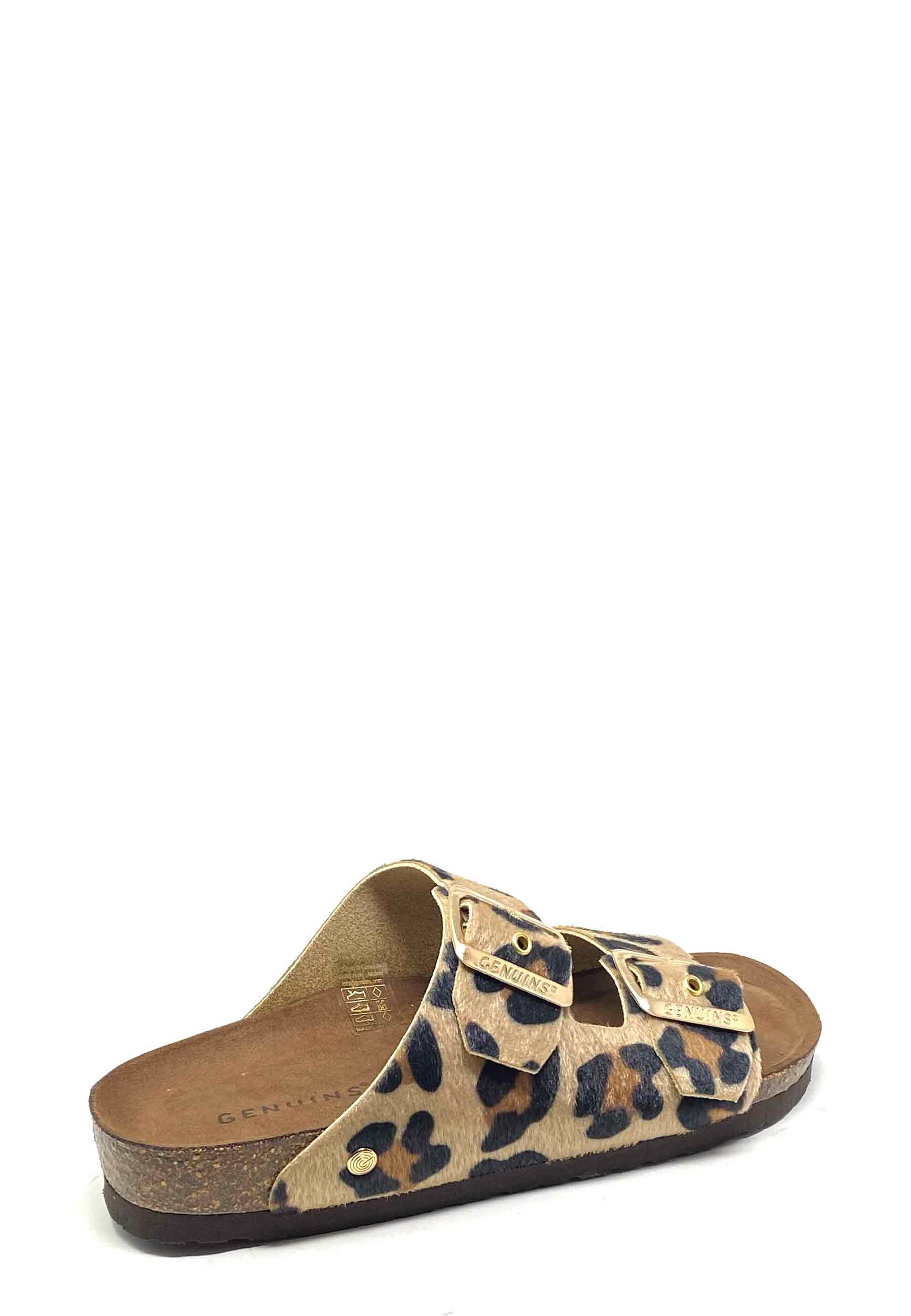 G106251 Mules | Leopard