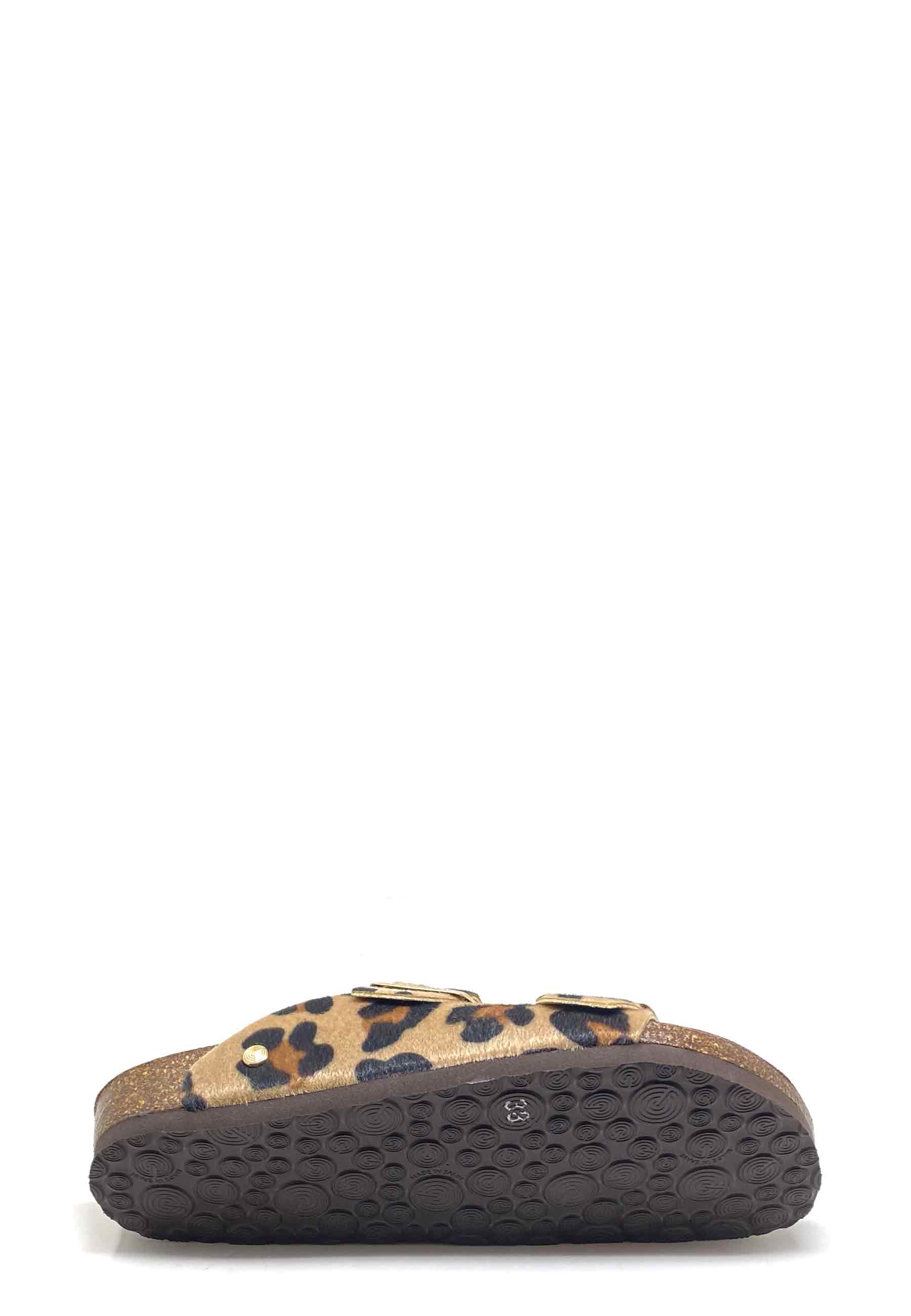 G106251 Mules | Leopard