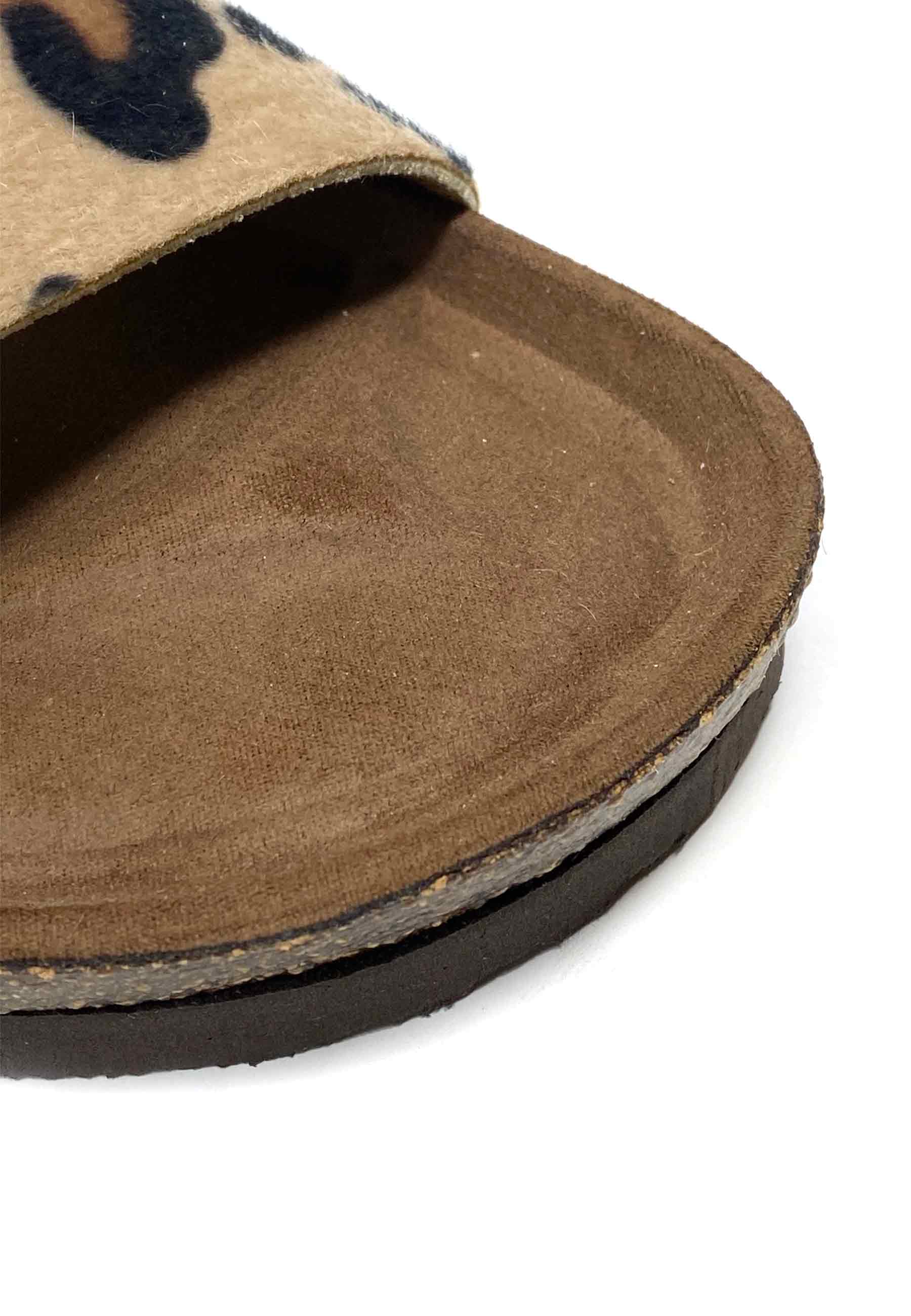 G106251 Mules | Leopard