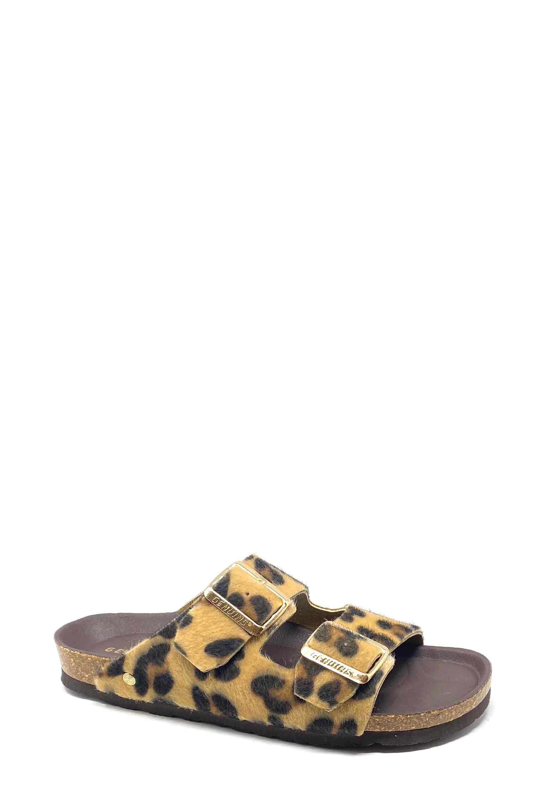 G106251 Mules | Leopard