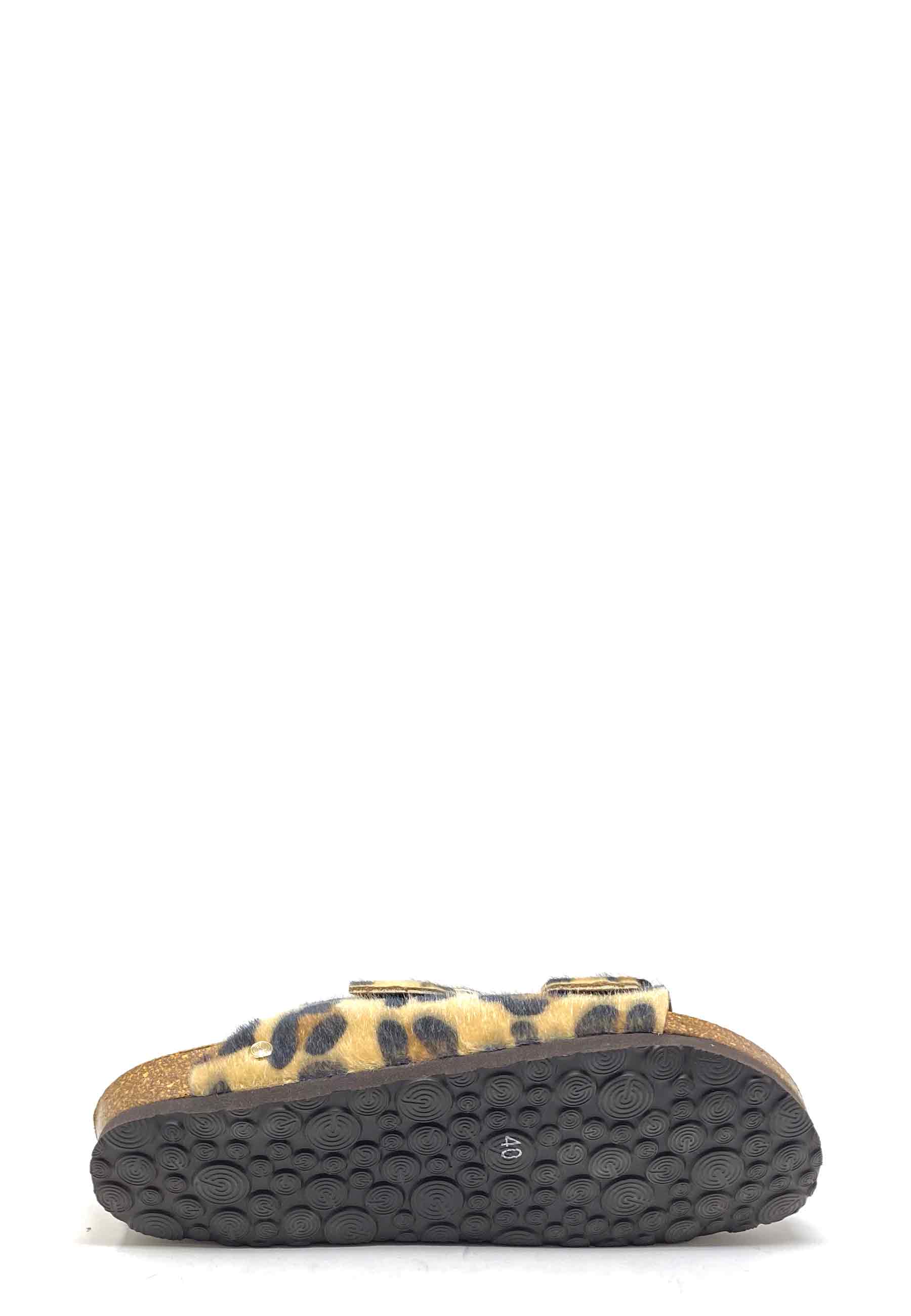 G106251 Mules | Leopard