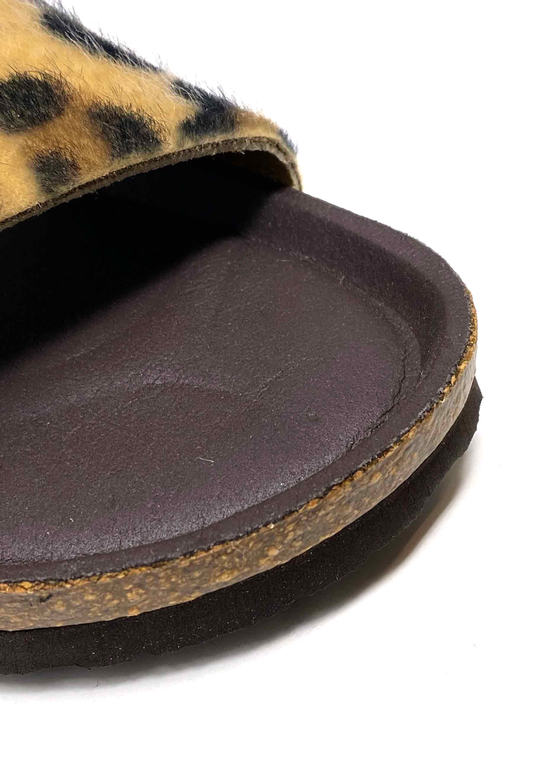 G106251 Mules | Leopard
