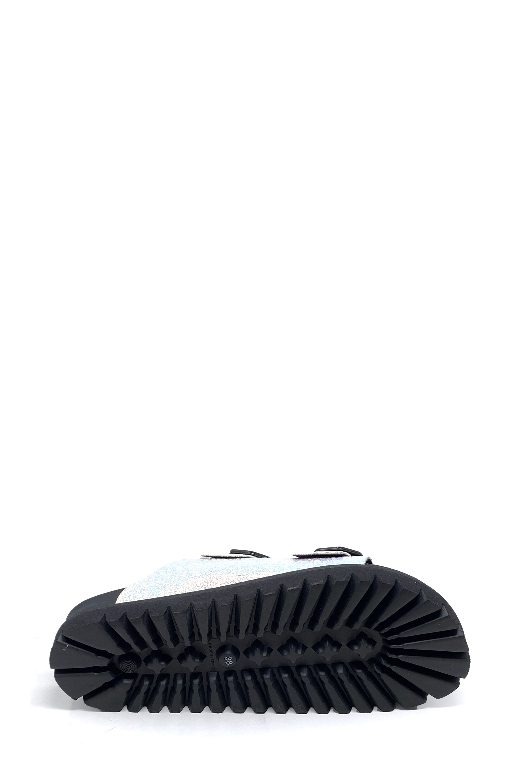 Galia Pantolette | Fluor White