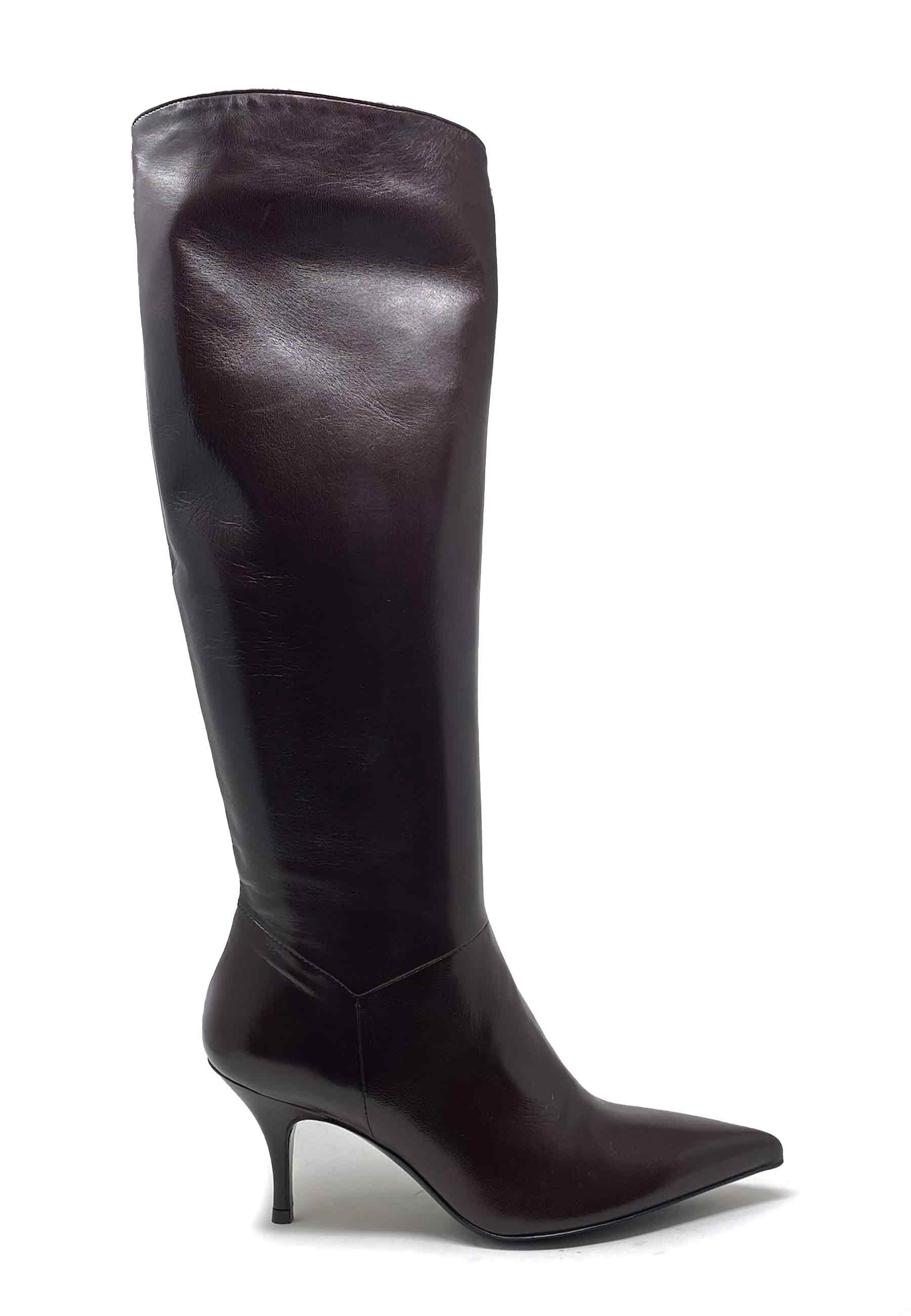 Aisling Langschaft Stiefelette | Africa