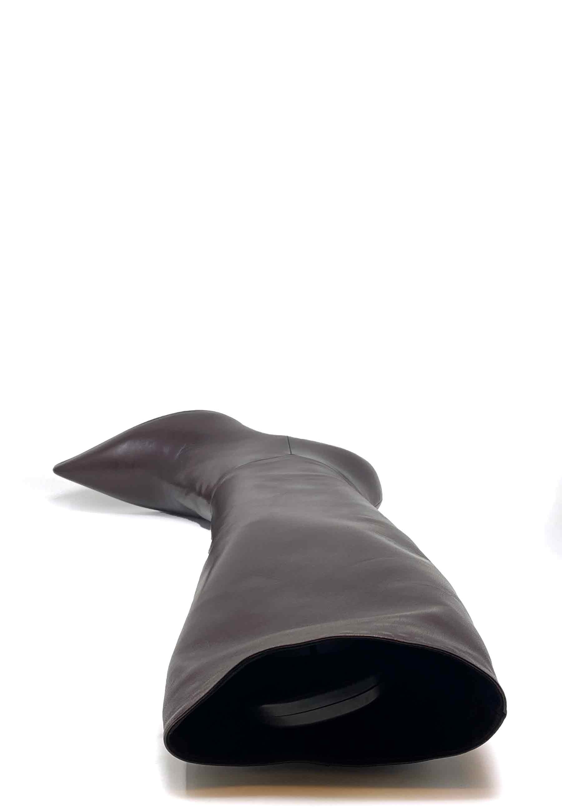 Aisling Langschaft Stiefelette | Africa