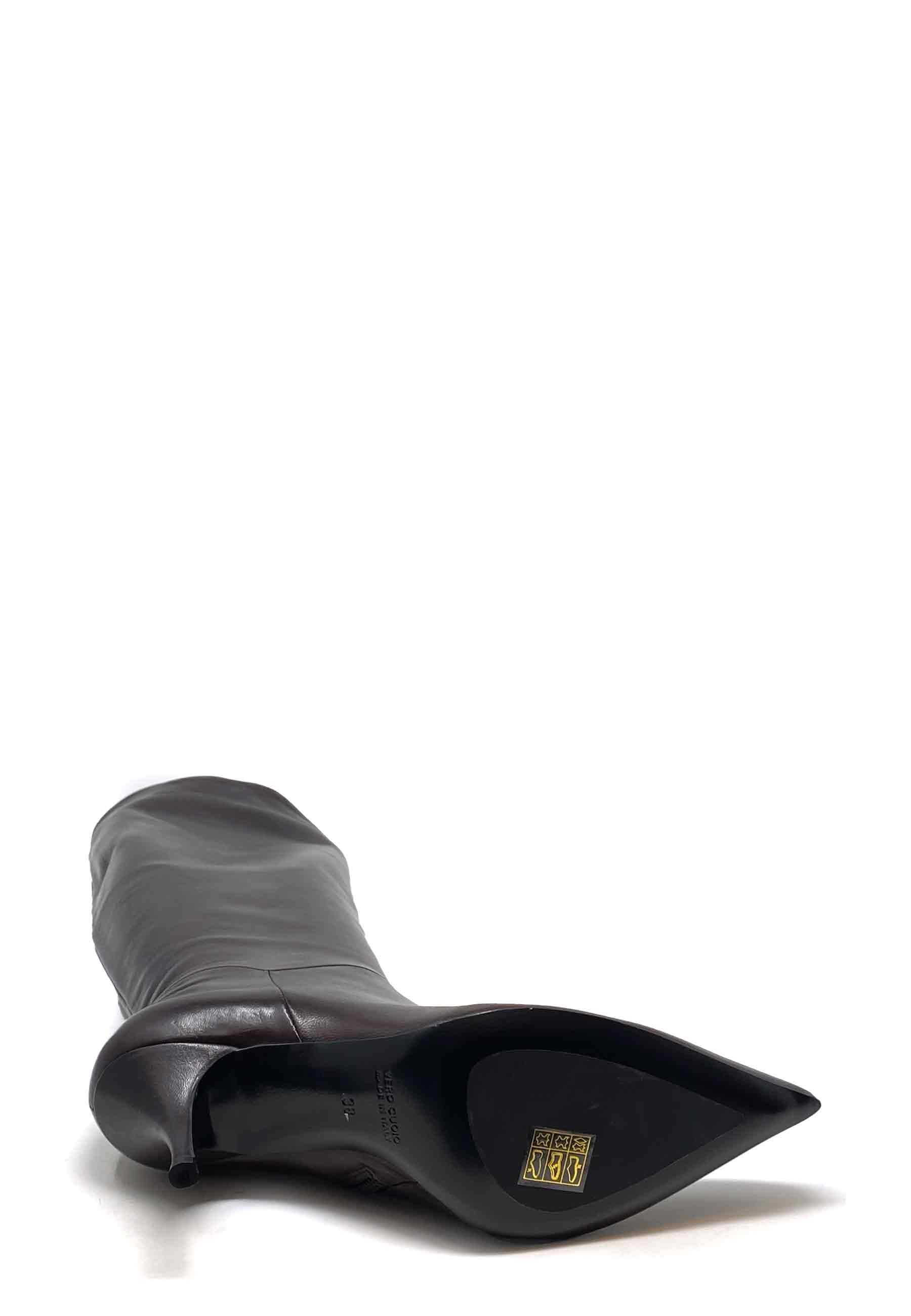 Aisling Langschaft Stiefelette | Africa