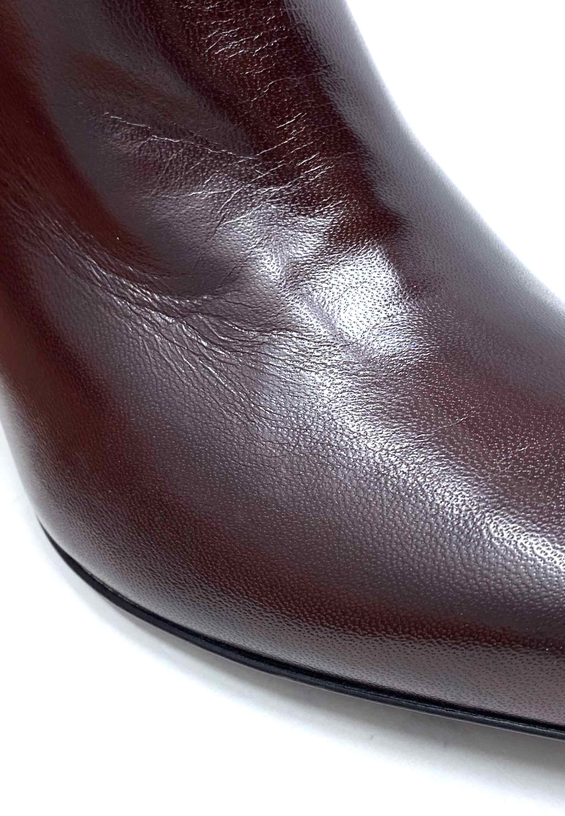 Aisling Langschaft Stiefelette | Africa