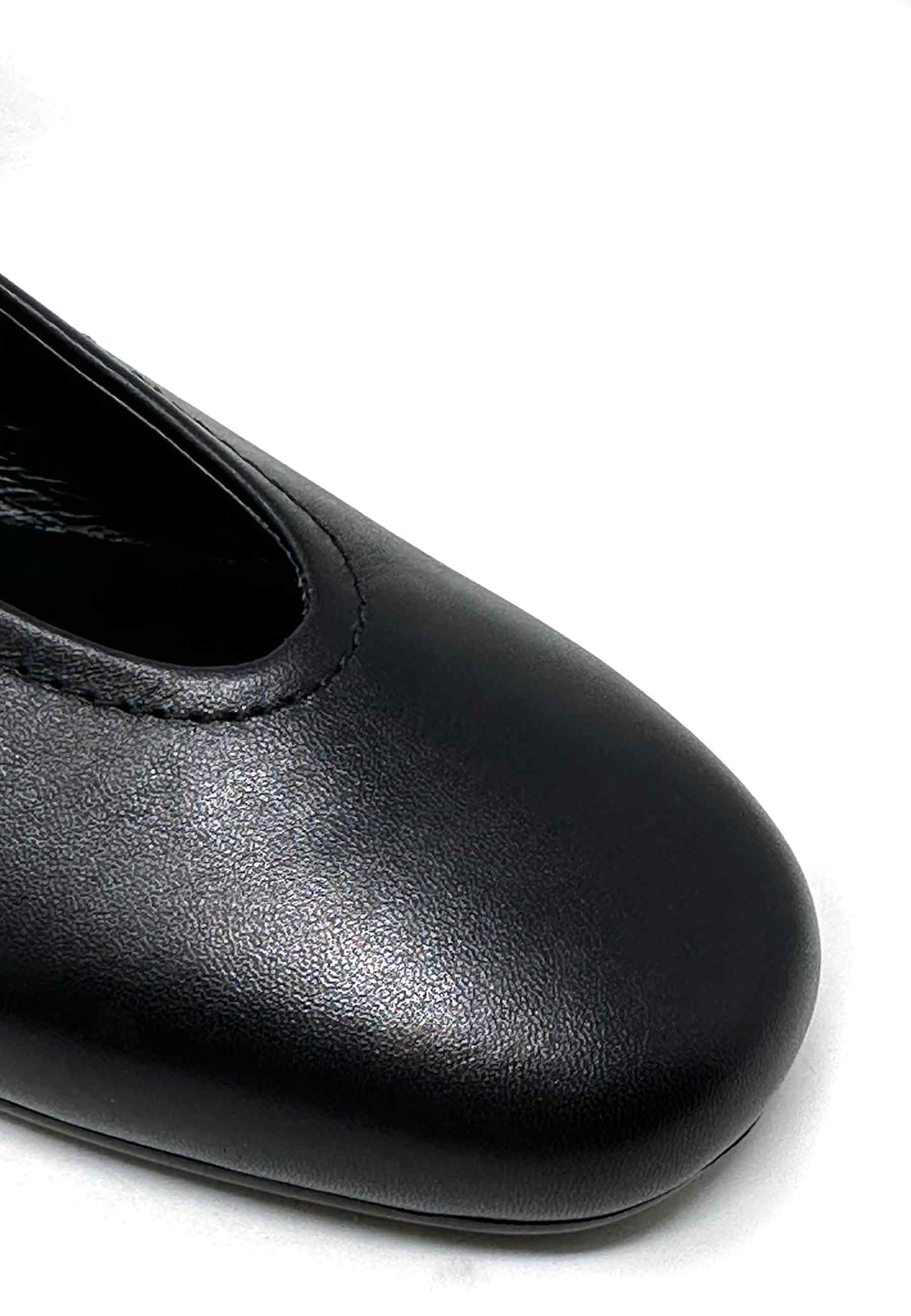 Shakila Ballerina | Black