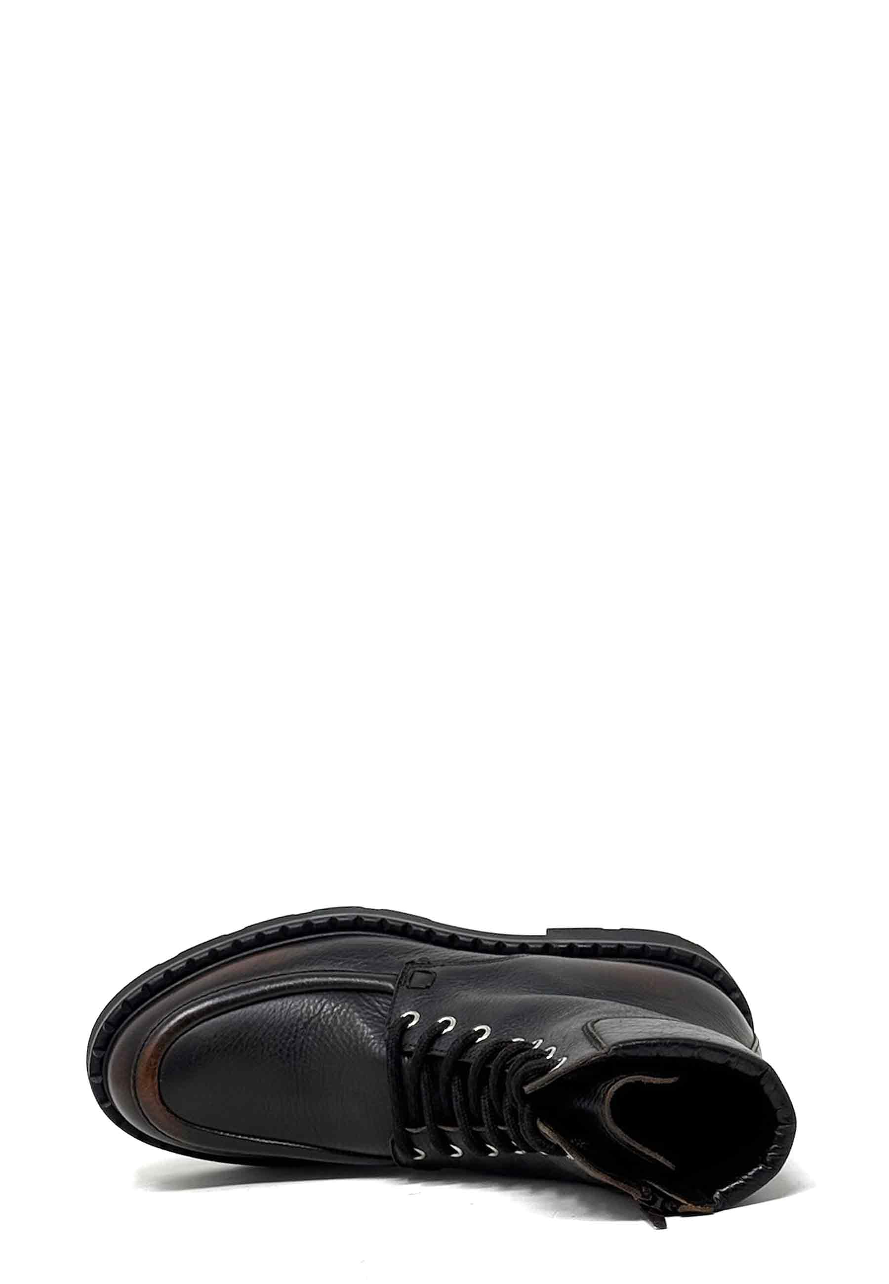 Whoopi Bergstiefel | Woody
