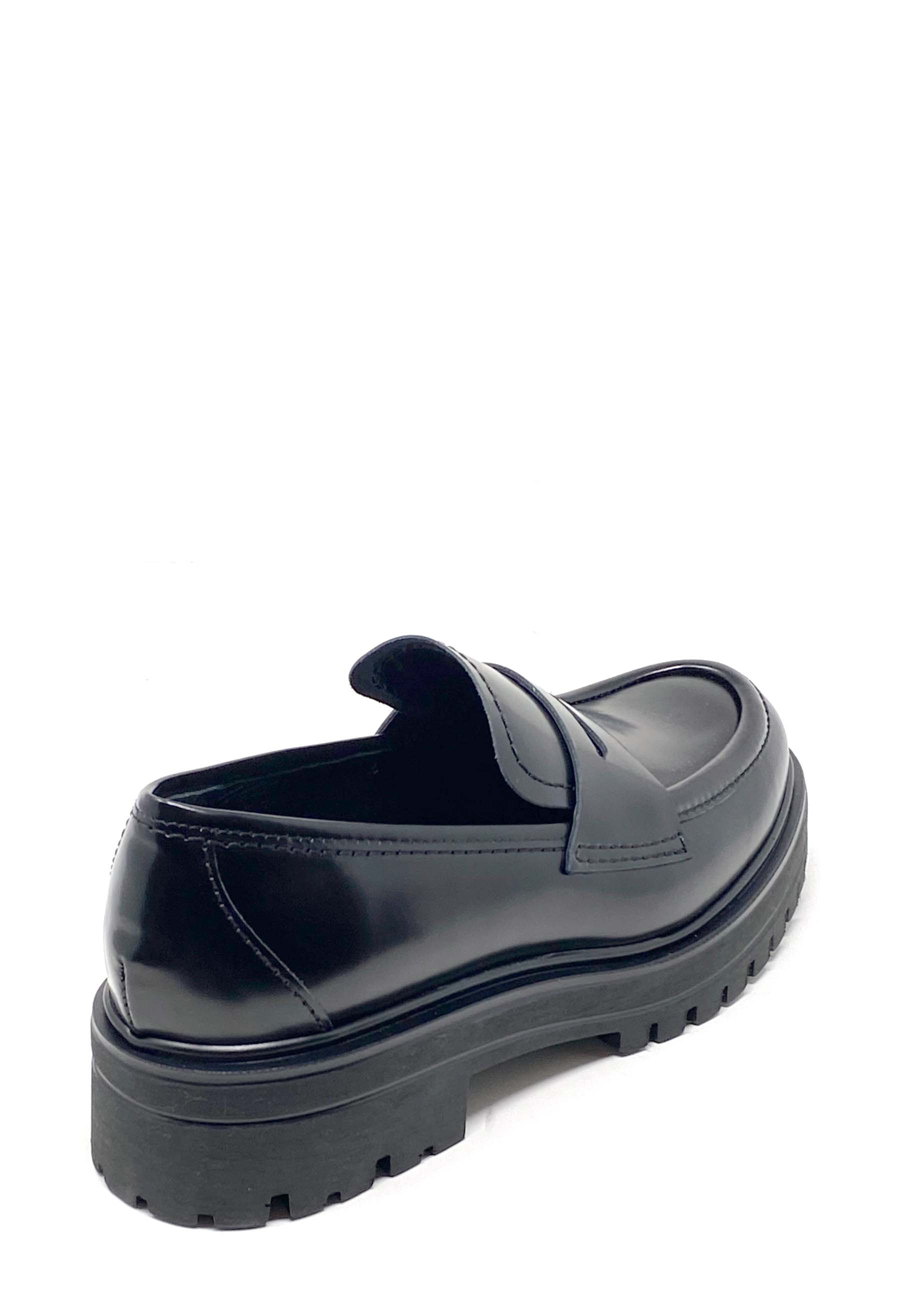 5402 Loafer | Black