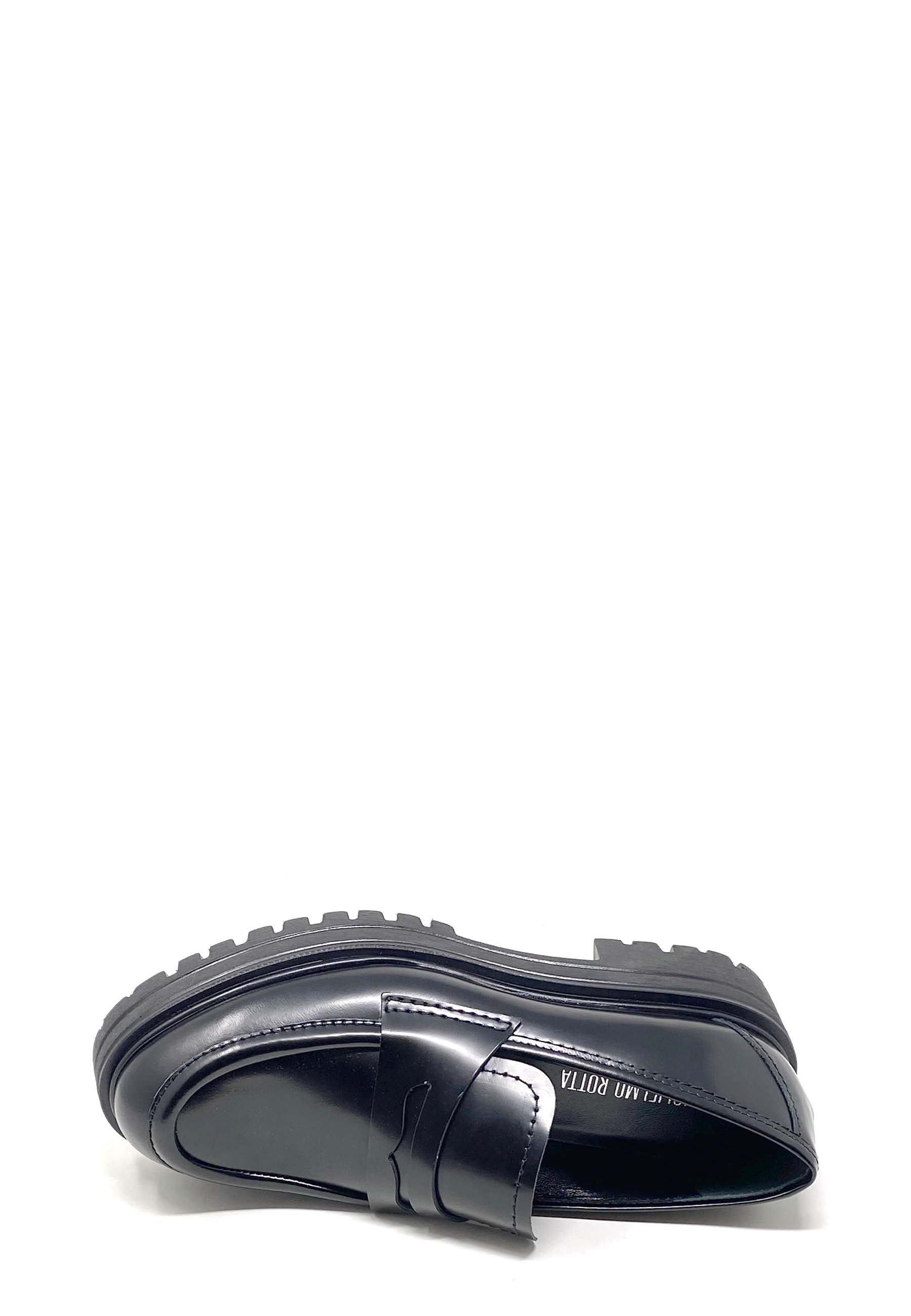 5402 Loafer | Black