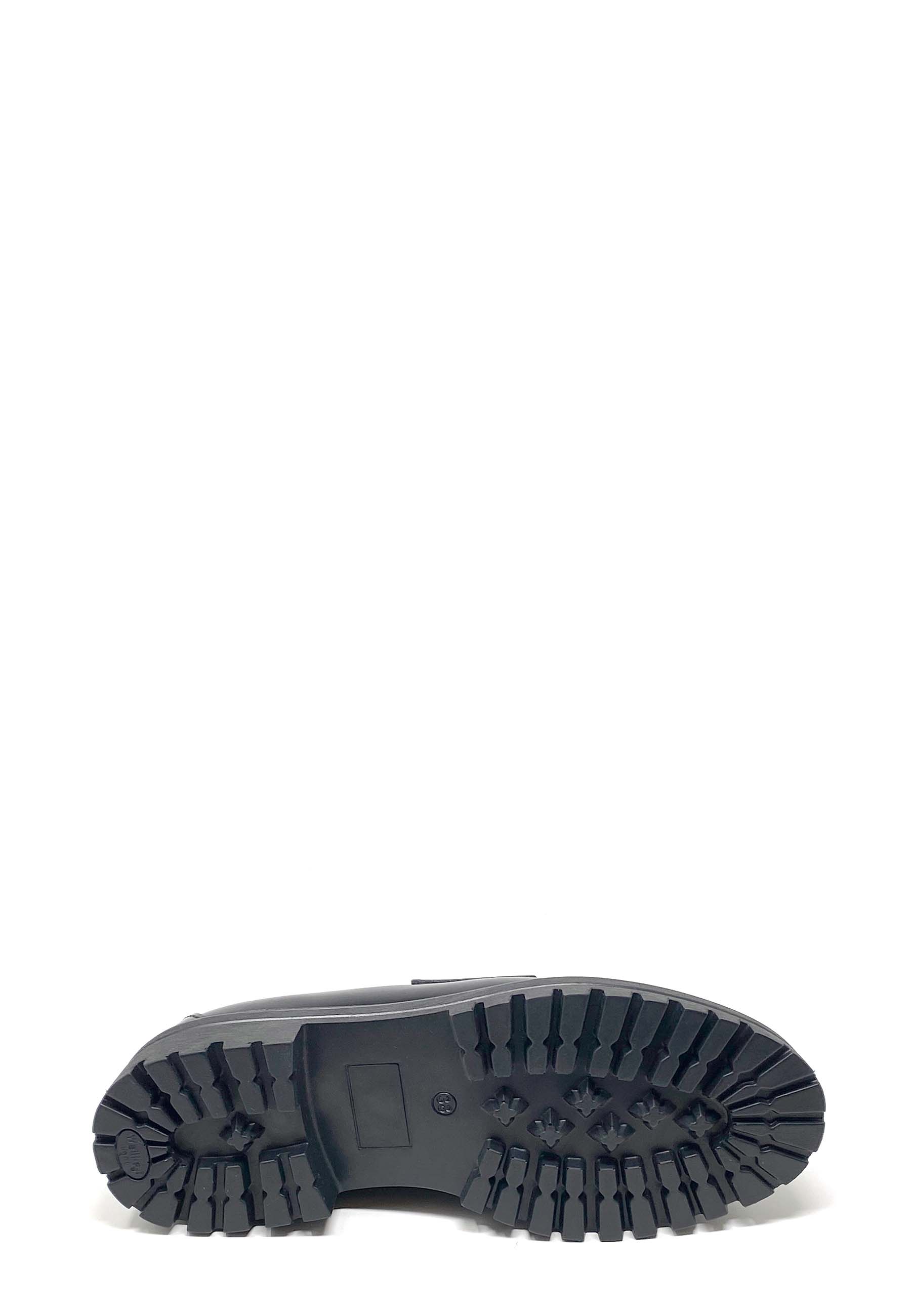 5402 Loafer | Black