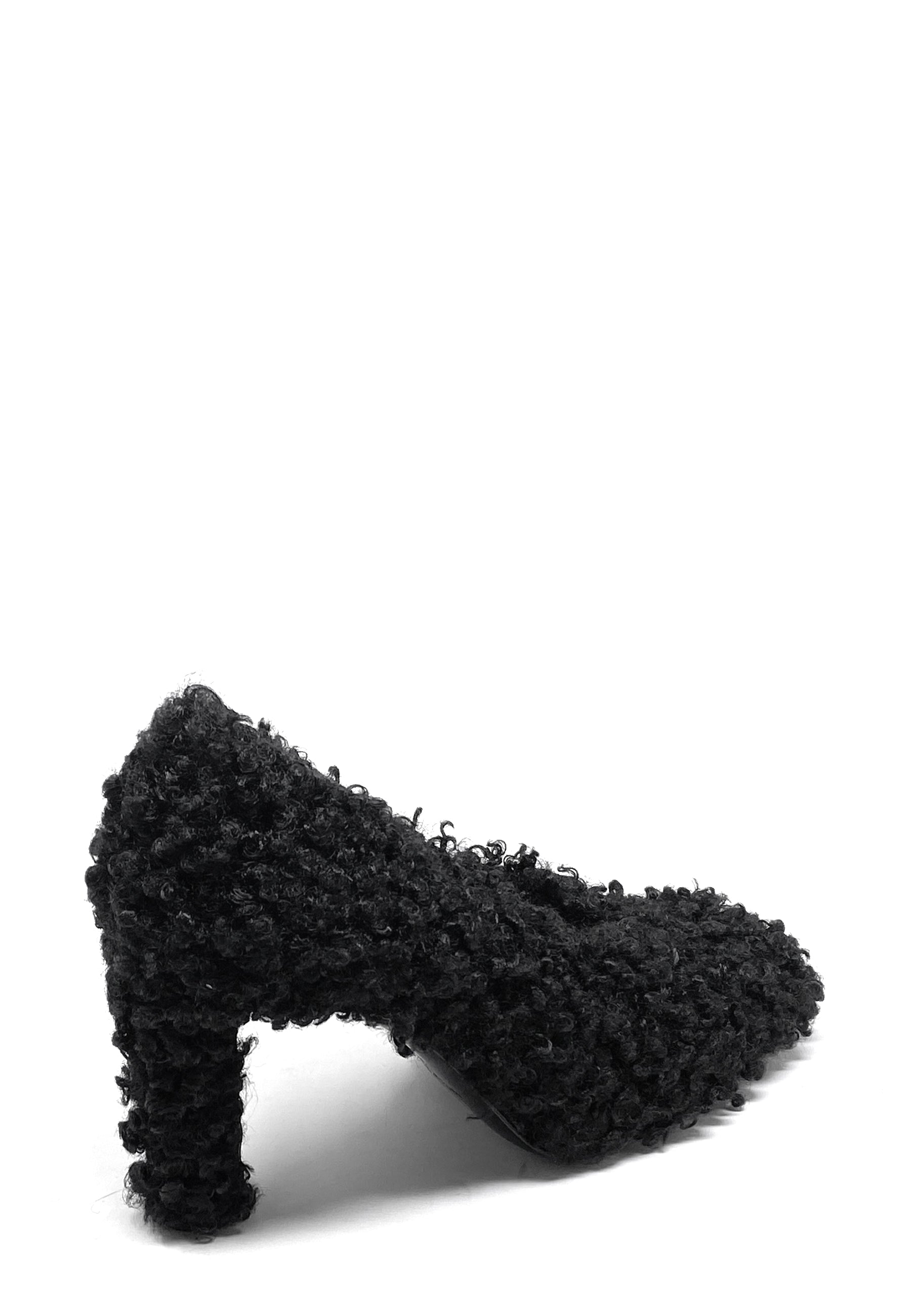 Sophie Pump | Black