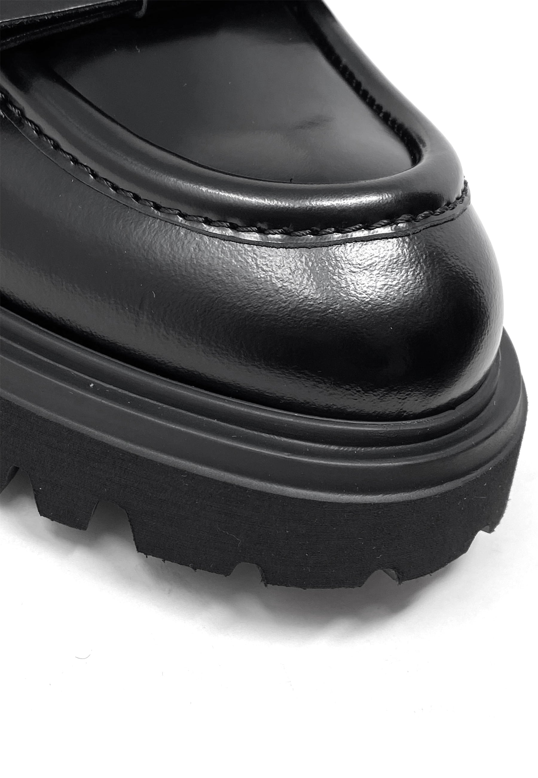 Whiley Loafer | Black