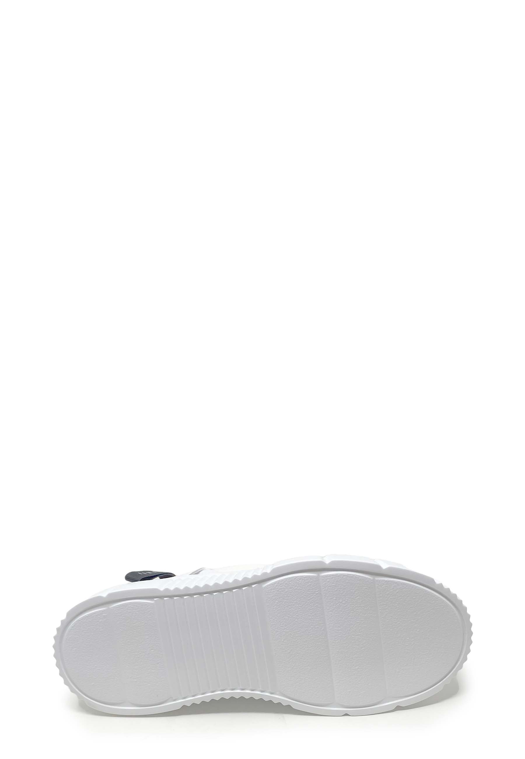Matilda Sneaker | White