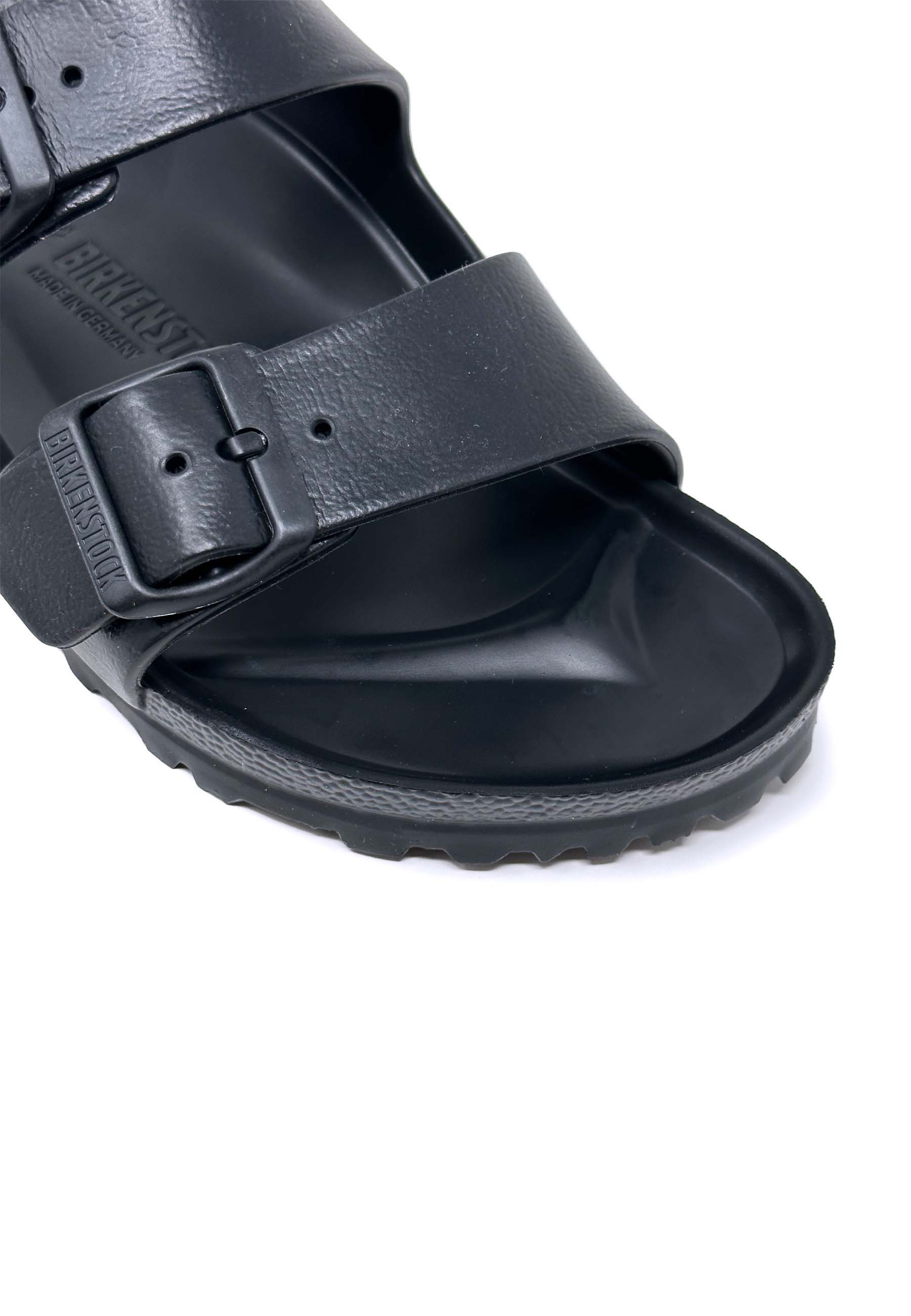 Arizona Pantolette | Black EVA