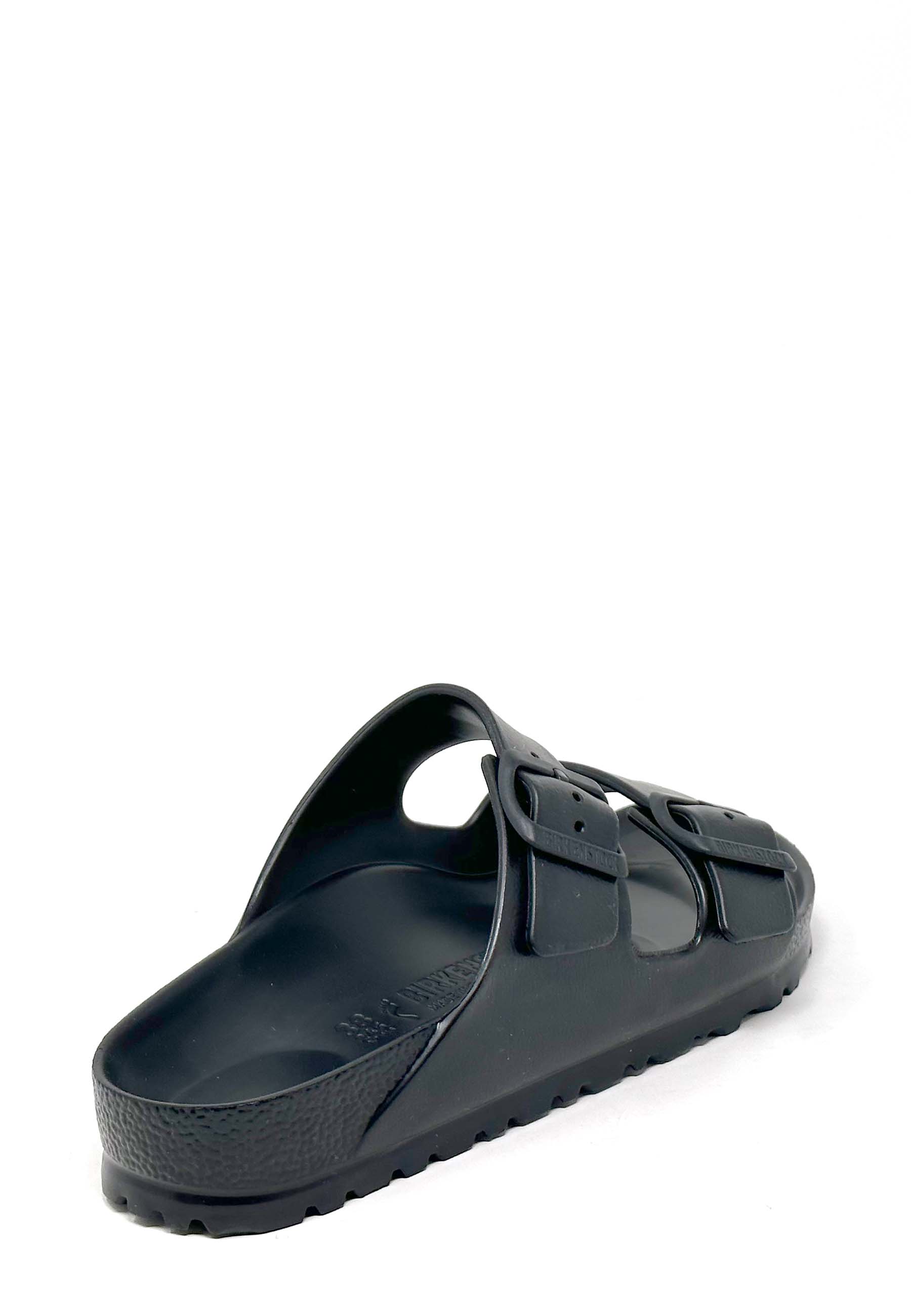 Arizona Pantolette | Black EVA