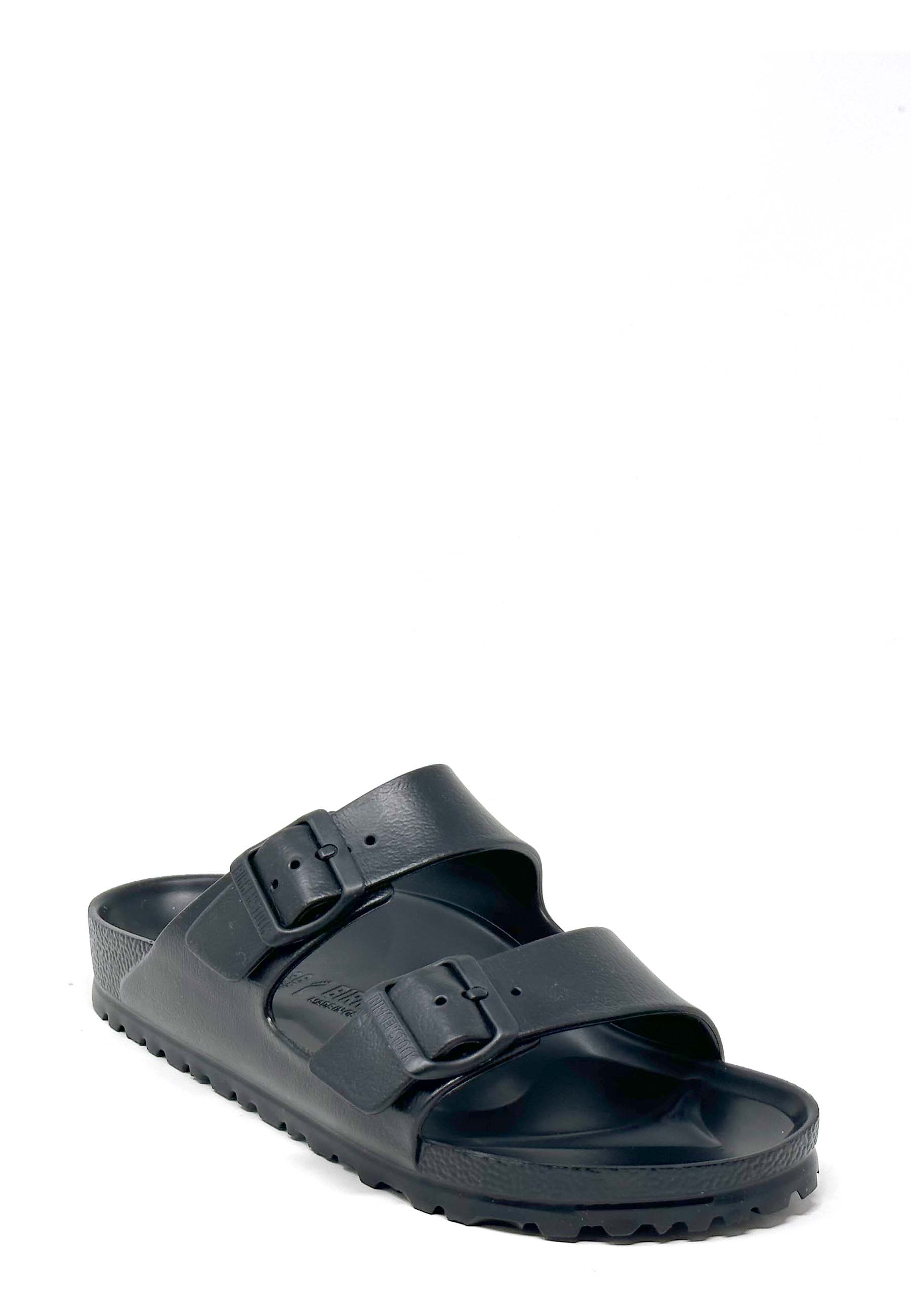 Arizona Pantolette | Black EVA