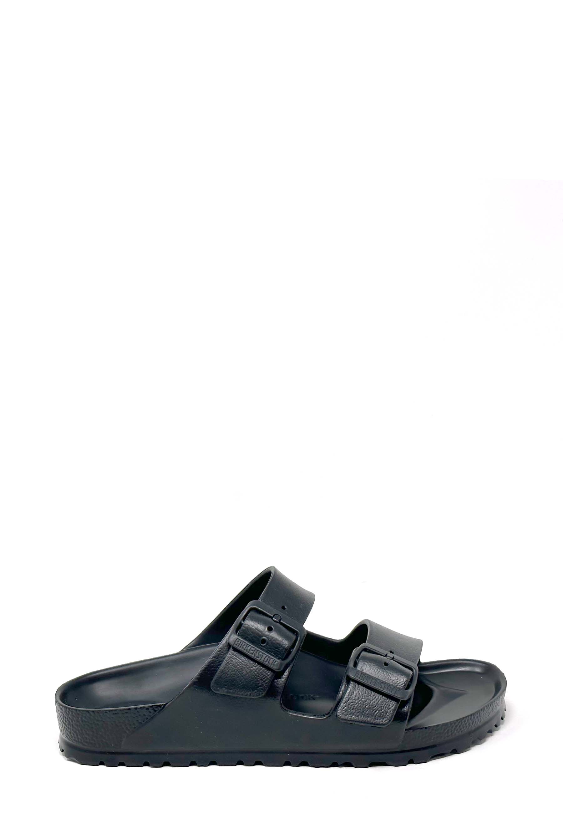 Arizona Pantolette | Black EVA