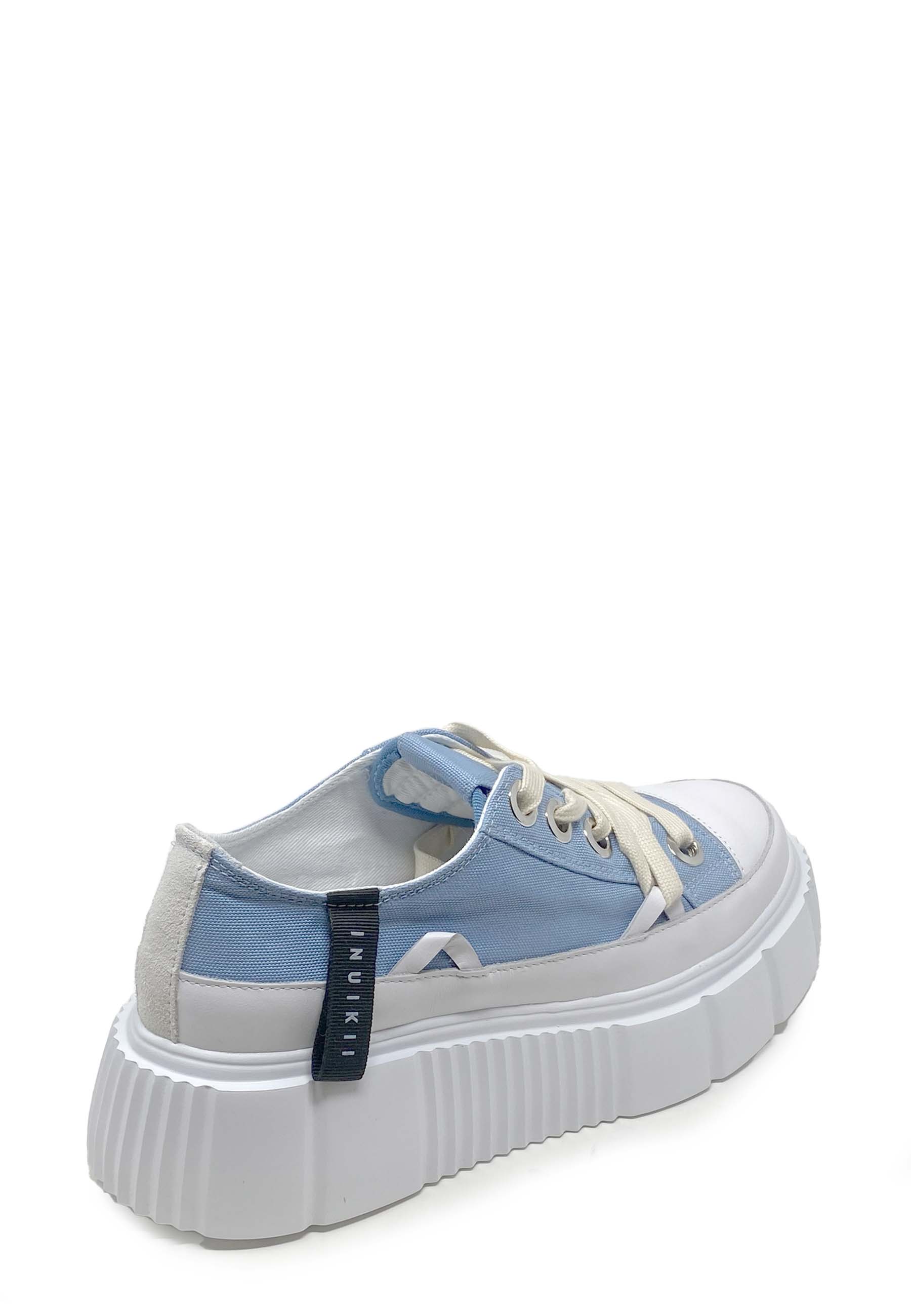 Matilda Sneakers | Blå