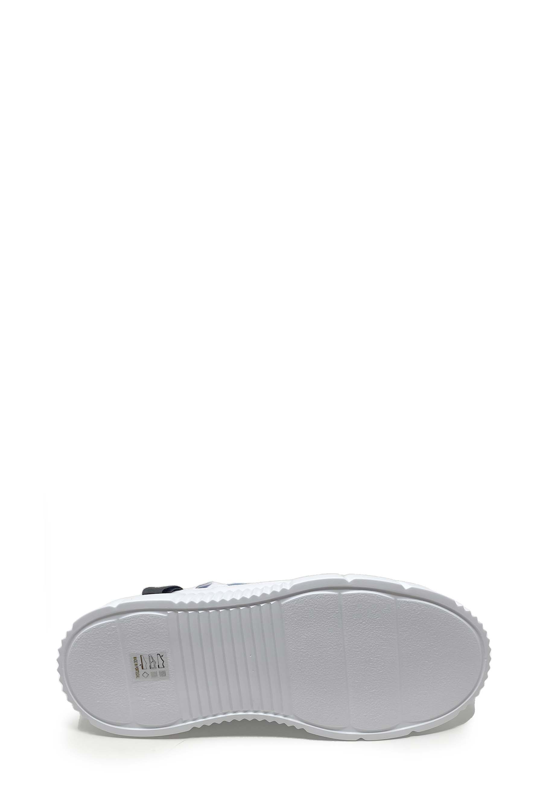 Matilda Sneakers | Blå
