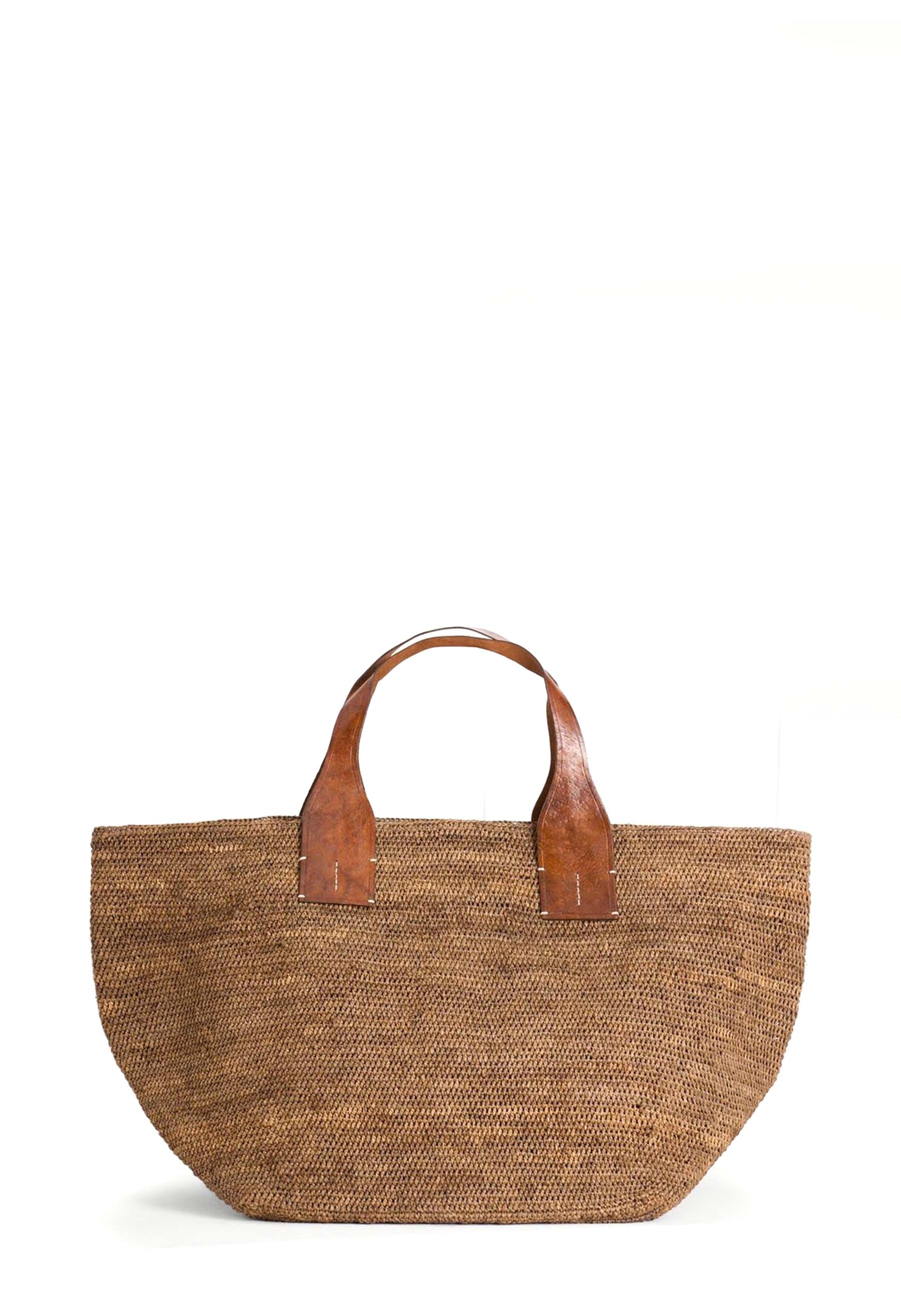 Tokyo II Tasche | Dark Tea