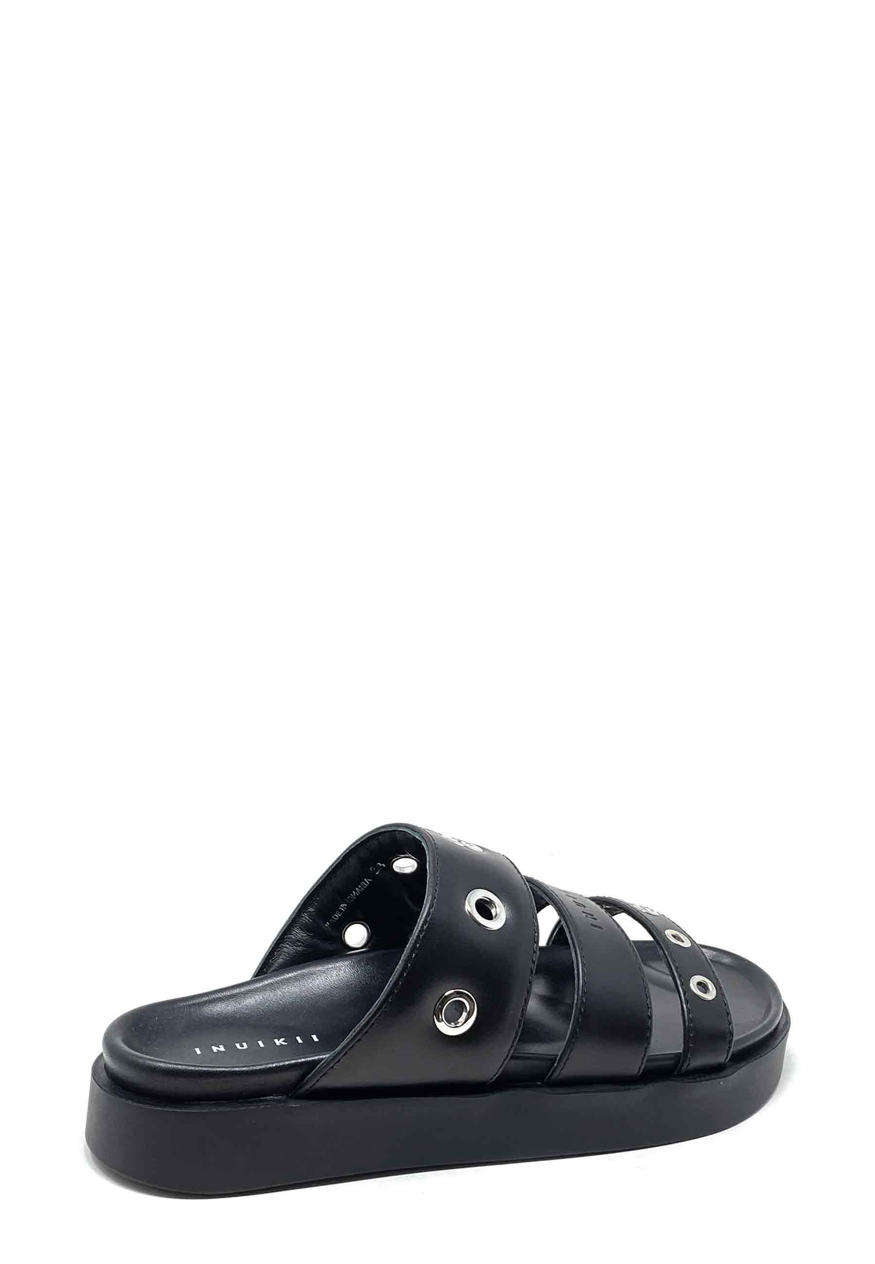 Tilda Pantolette | Black