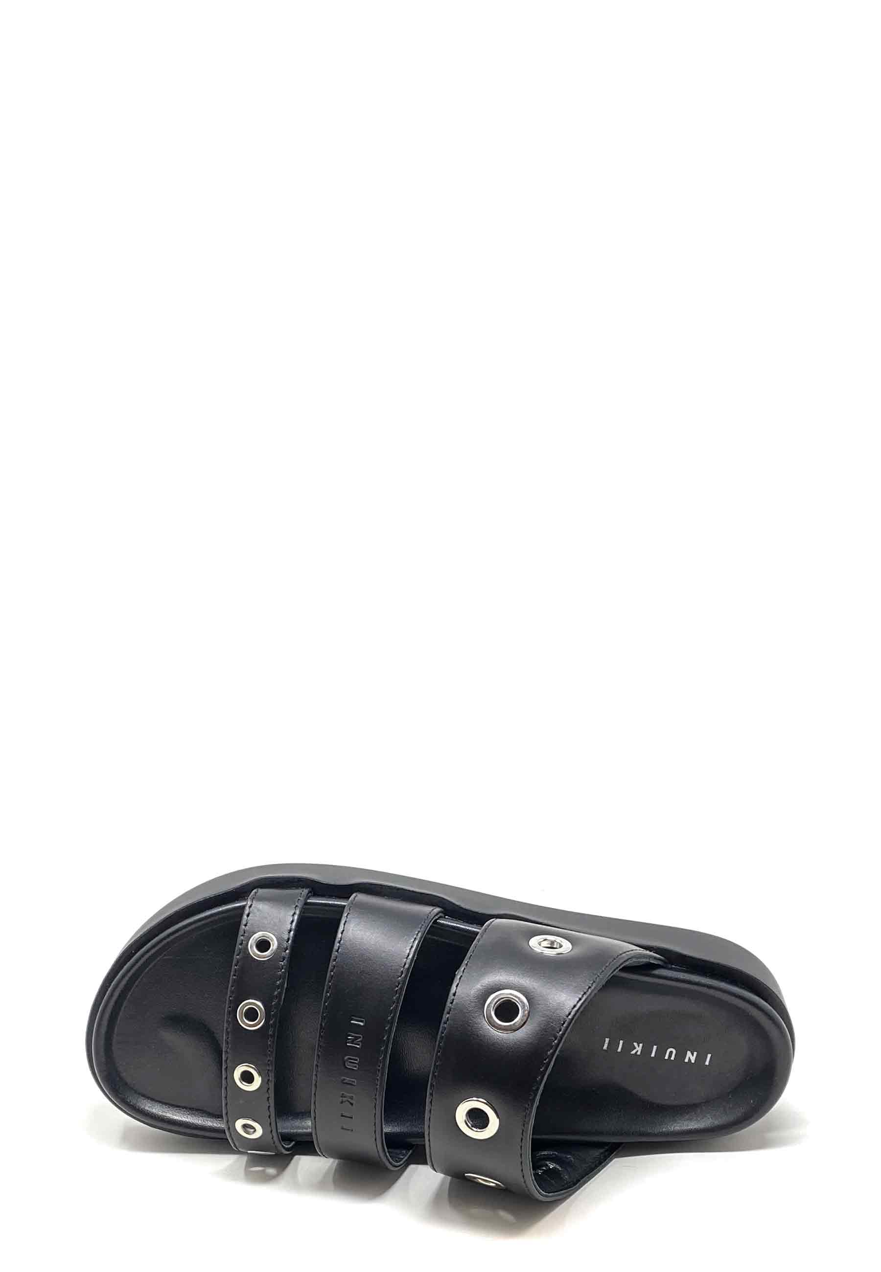 Tilda Pantolette | Black