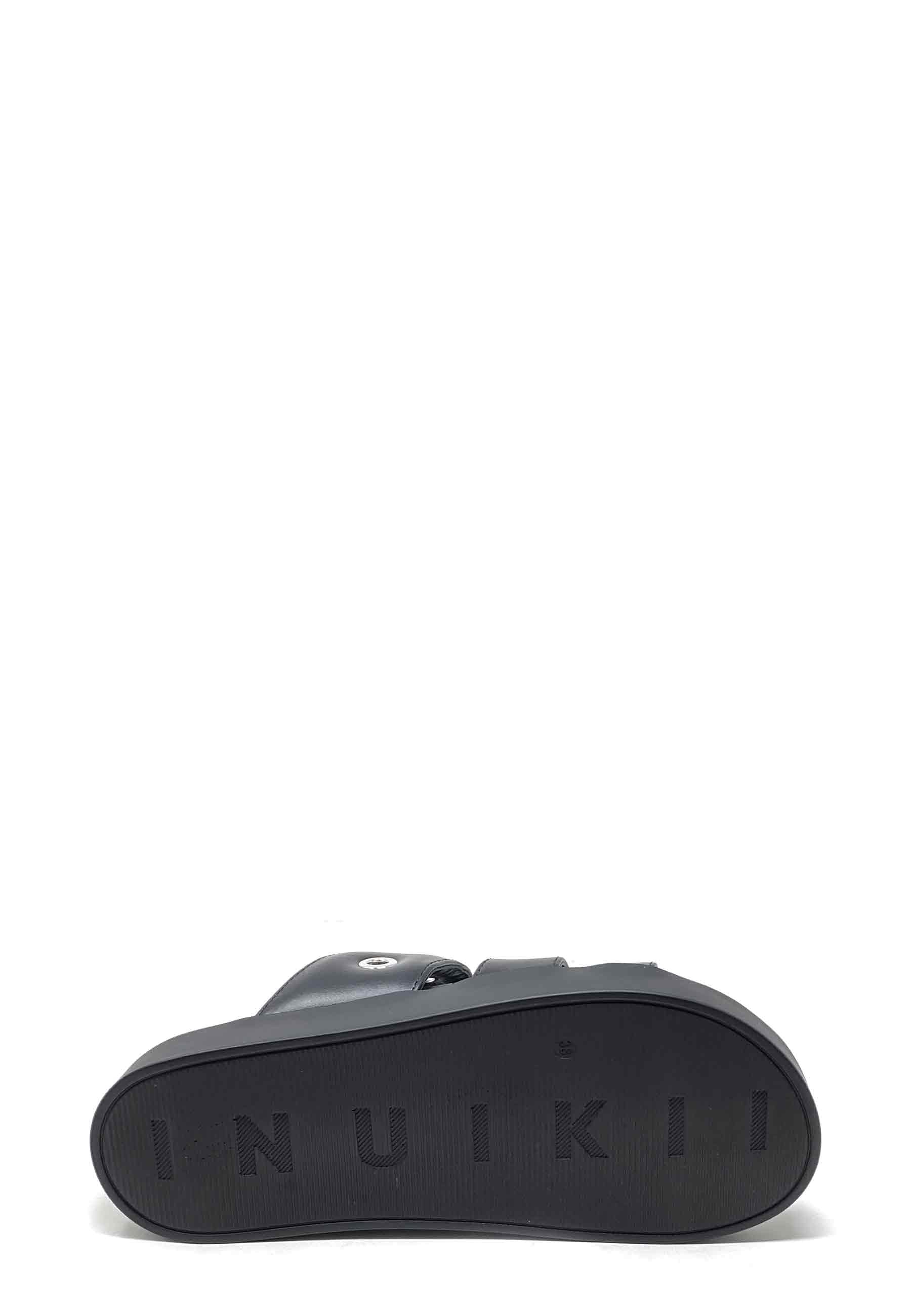 Tilda Pantolette | Black