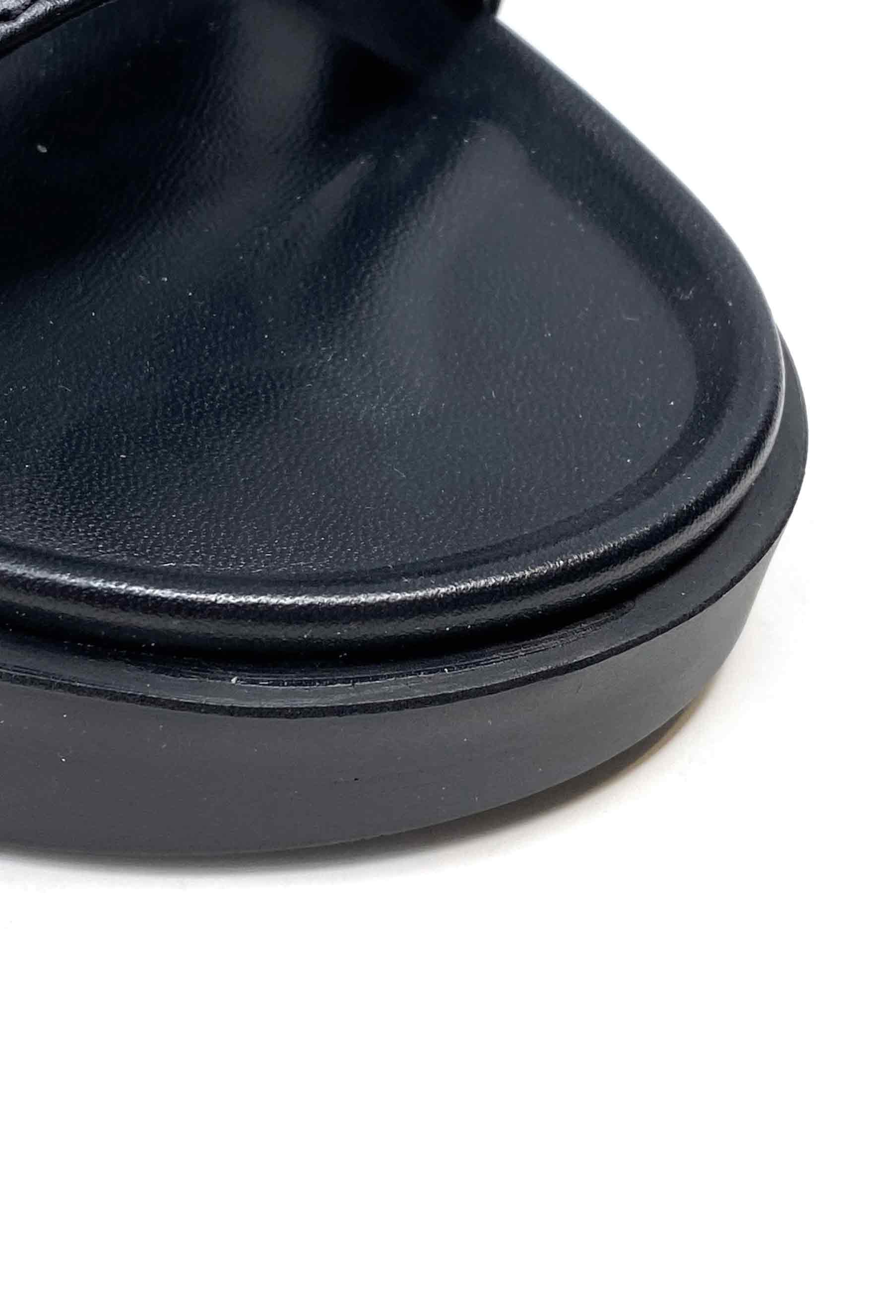 Tilda Pantolette | Black