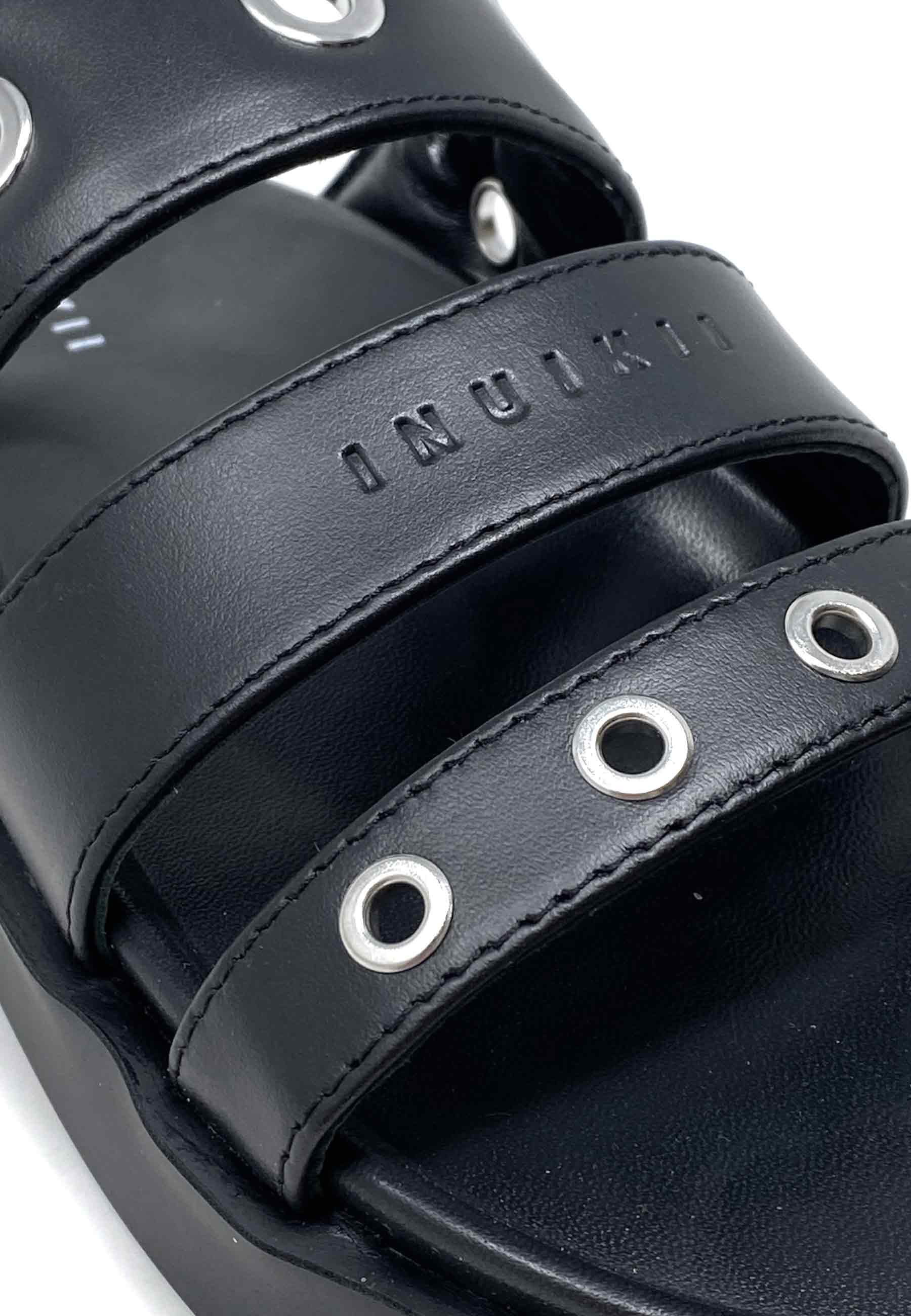 Tilda Pantolette | Black