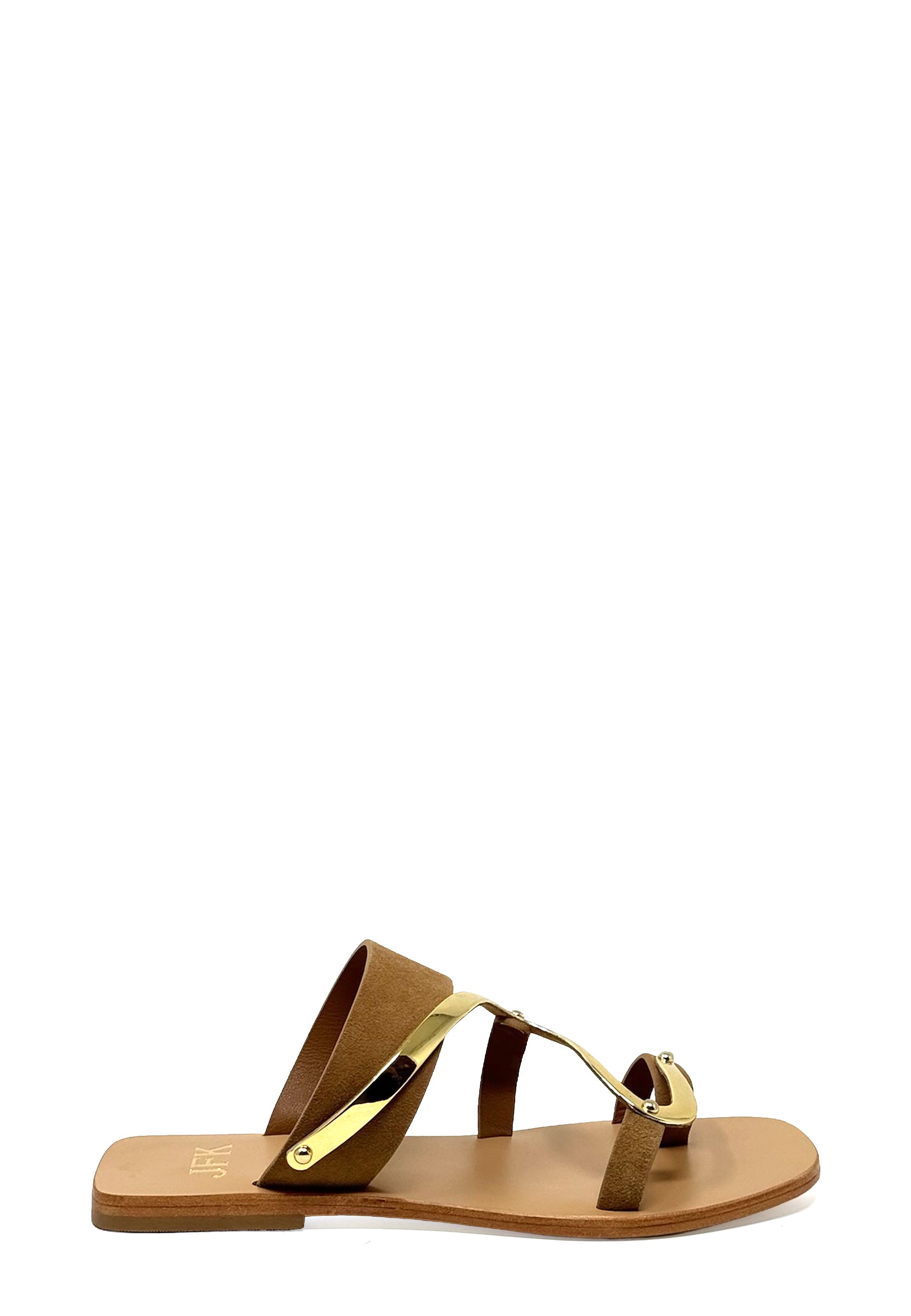 K53 Pantolette | Tom Suede