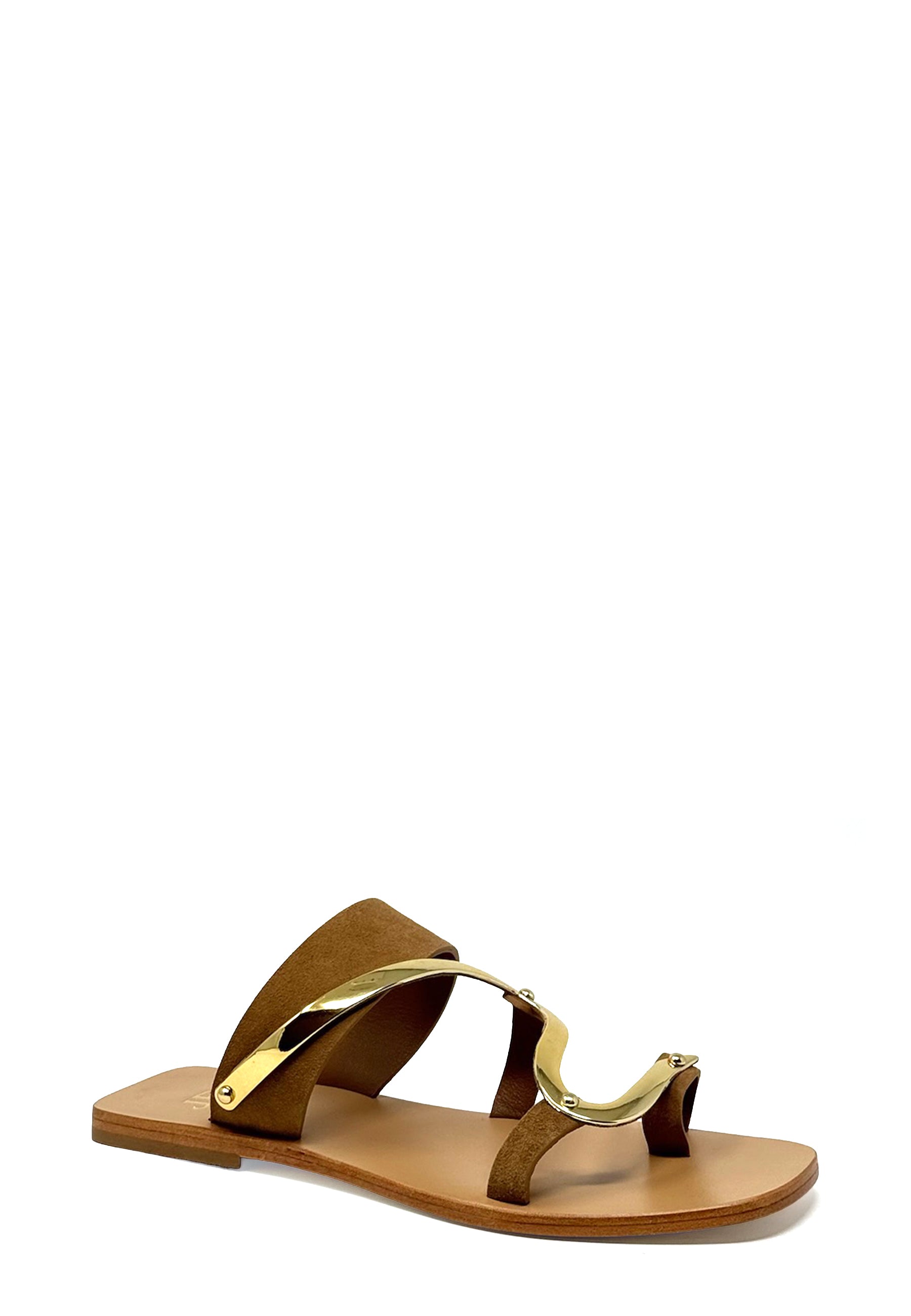 K53 Pantolette | Tom Suede