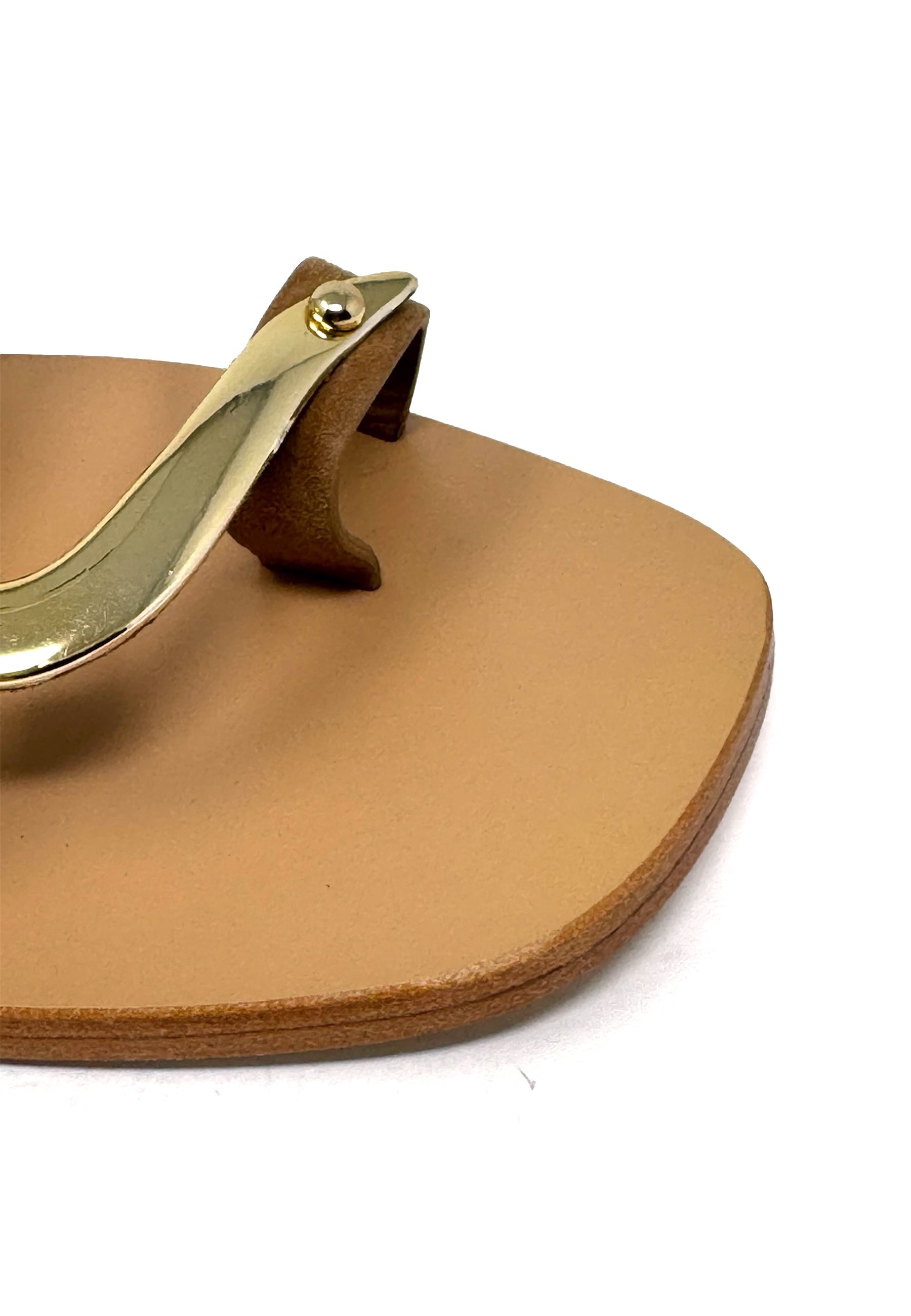 K53 Pantolette | Tom Suede