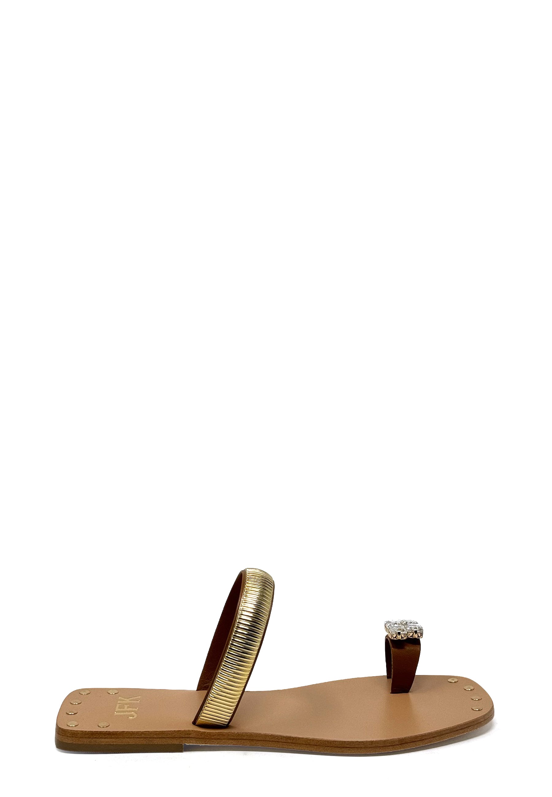 K54 Pantolette | Tom Suede