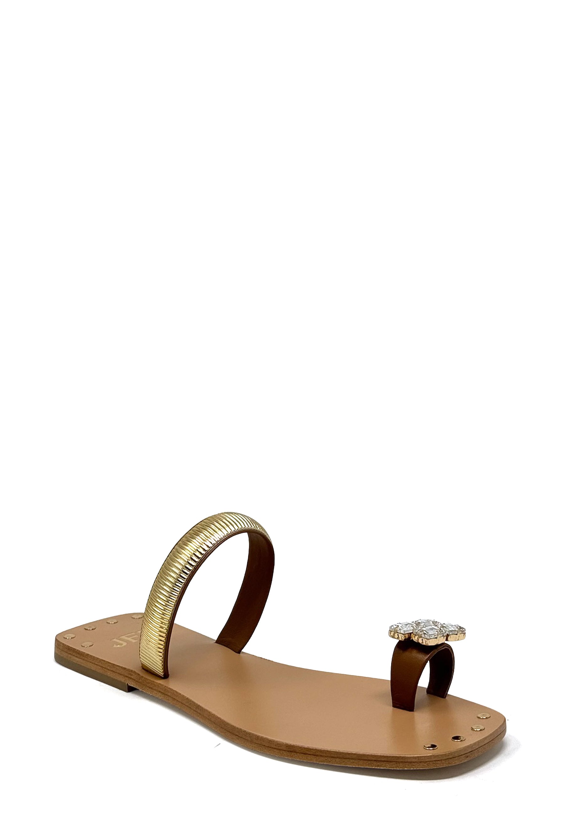 K54 Pantolette | Tom Suede