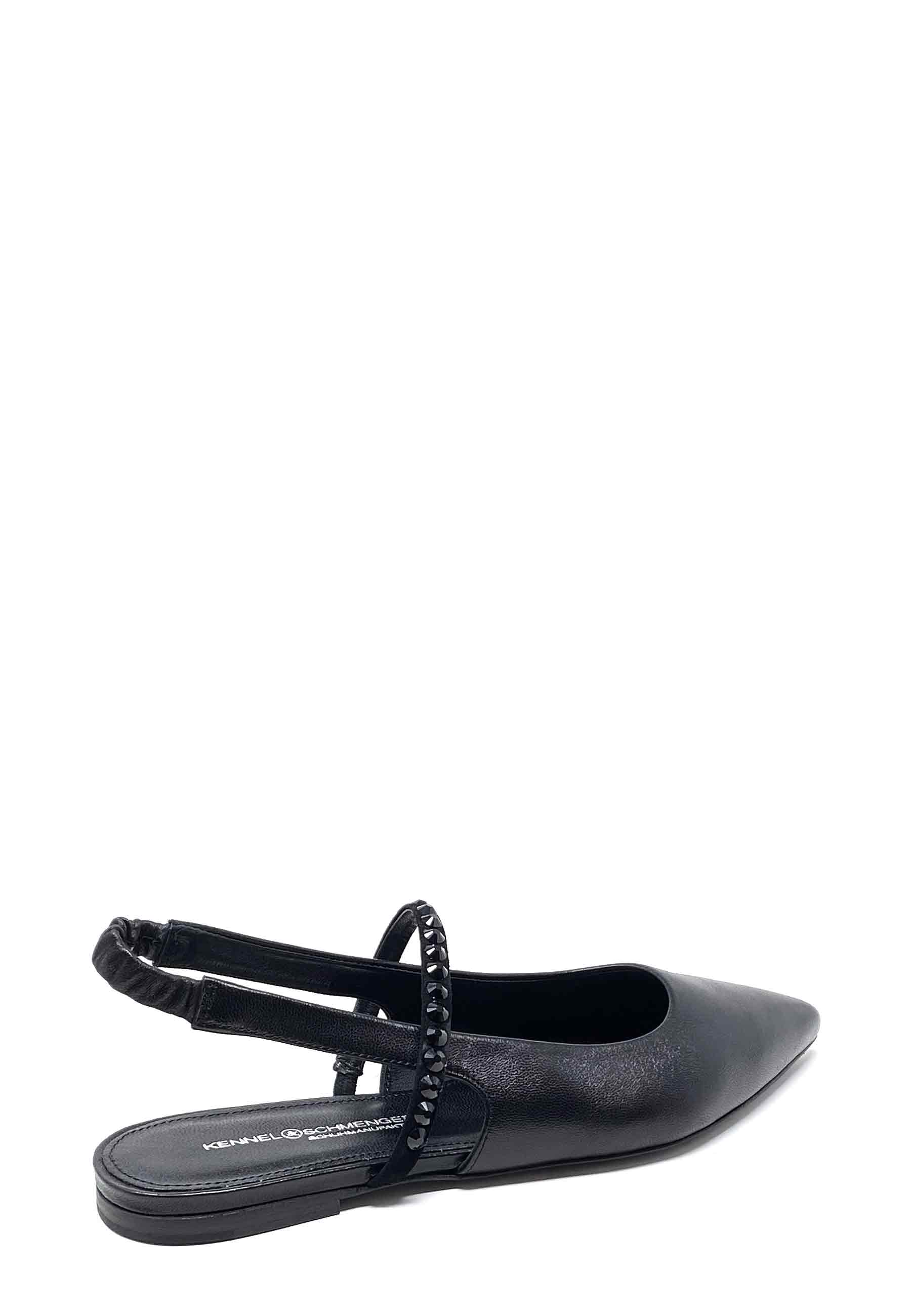 51 12490 Slynge | Sort