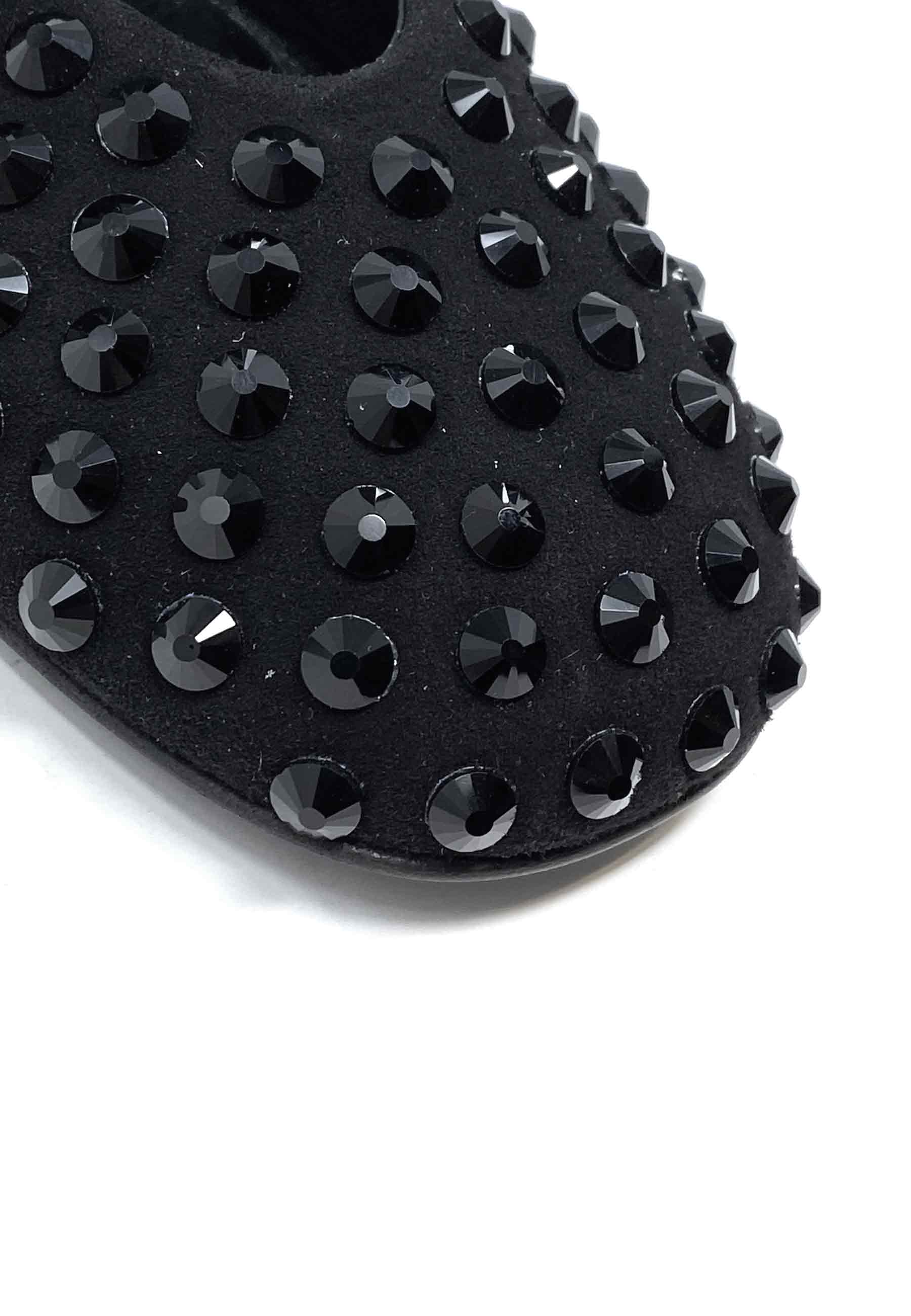 51 13100 Ballerina | Black